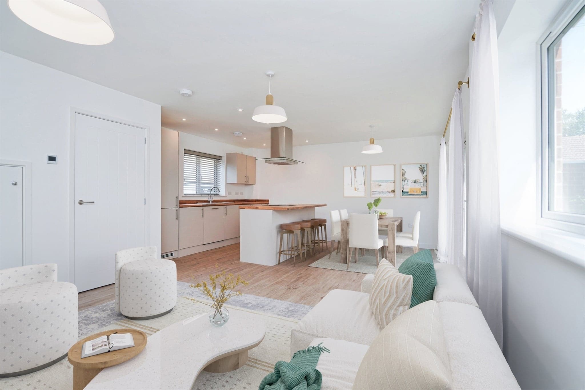 Property at Rowberry Place, Bromyard