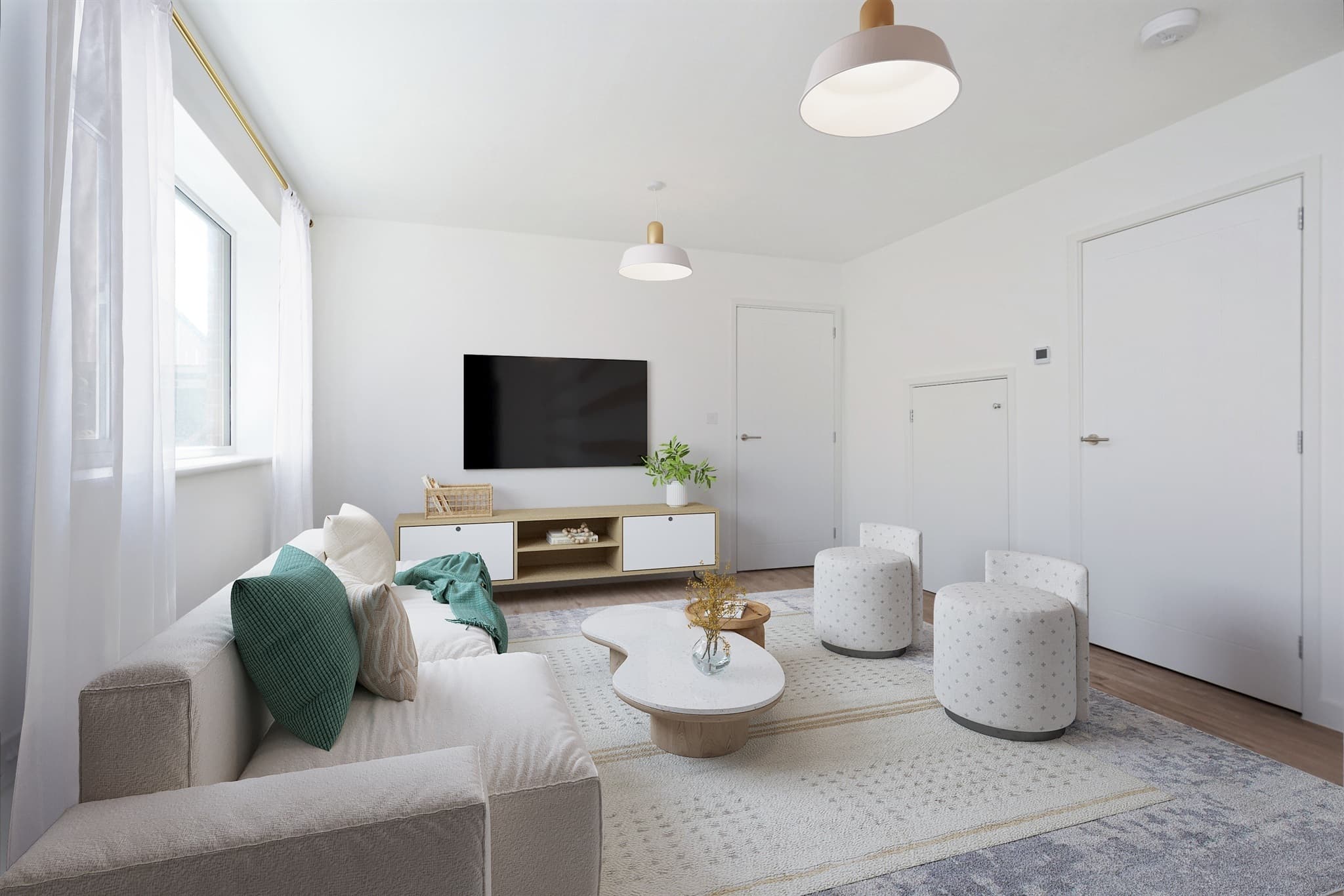 Property at Rowberry Place, Bromyard