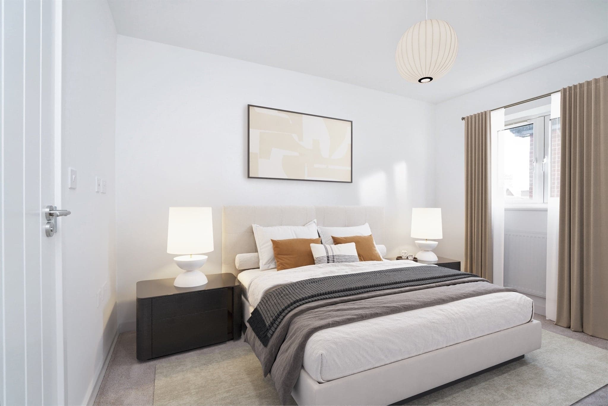 Property at Rowberry Place, Bromyard