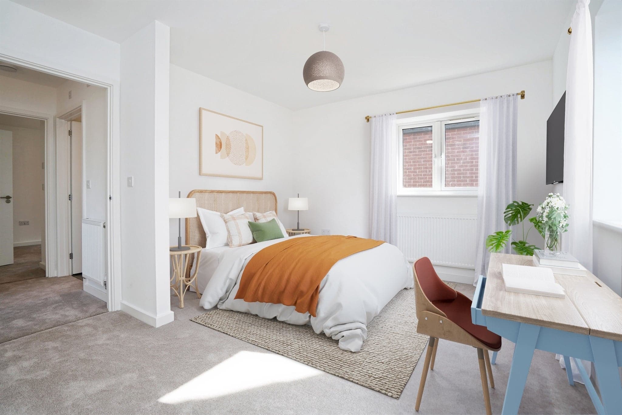 Property at Rowberry Place, Bromyard