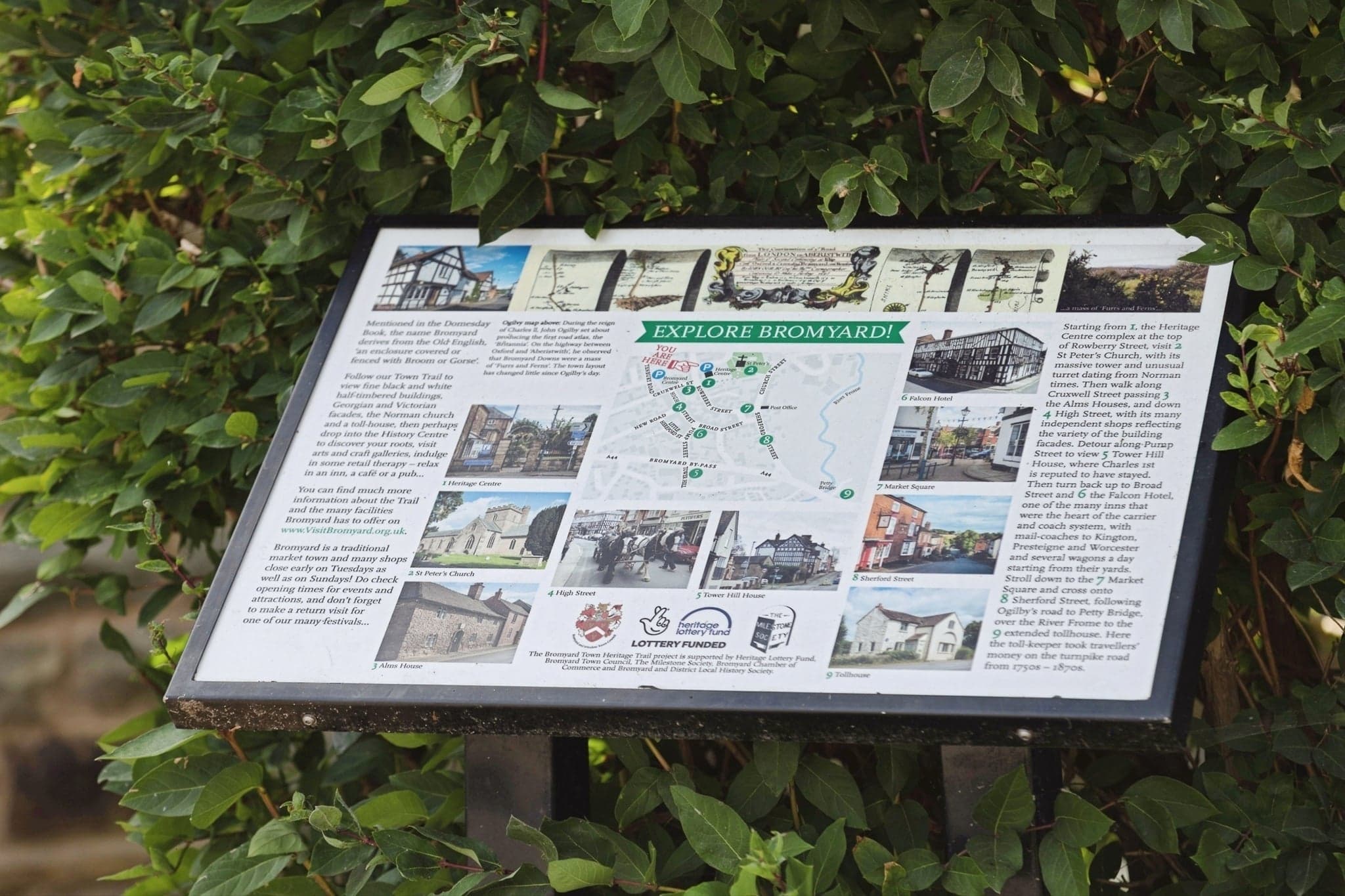 Property at Rowberry Place, Bromyard