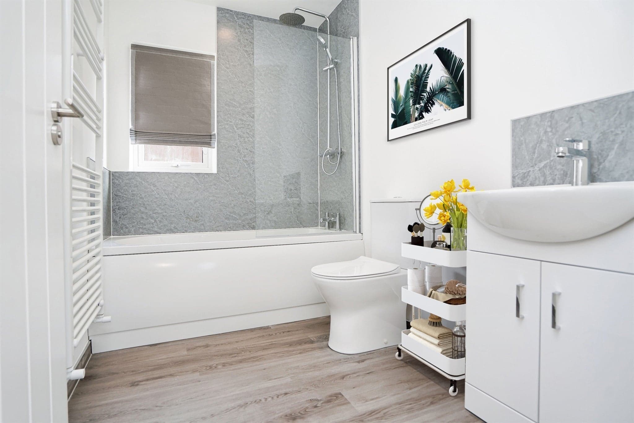 Property at Rowberry Place, Bromyard