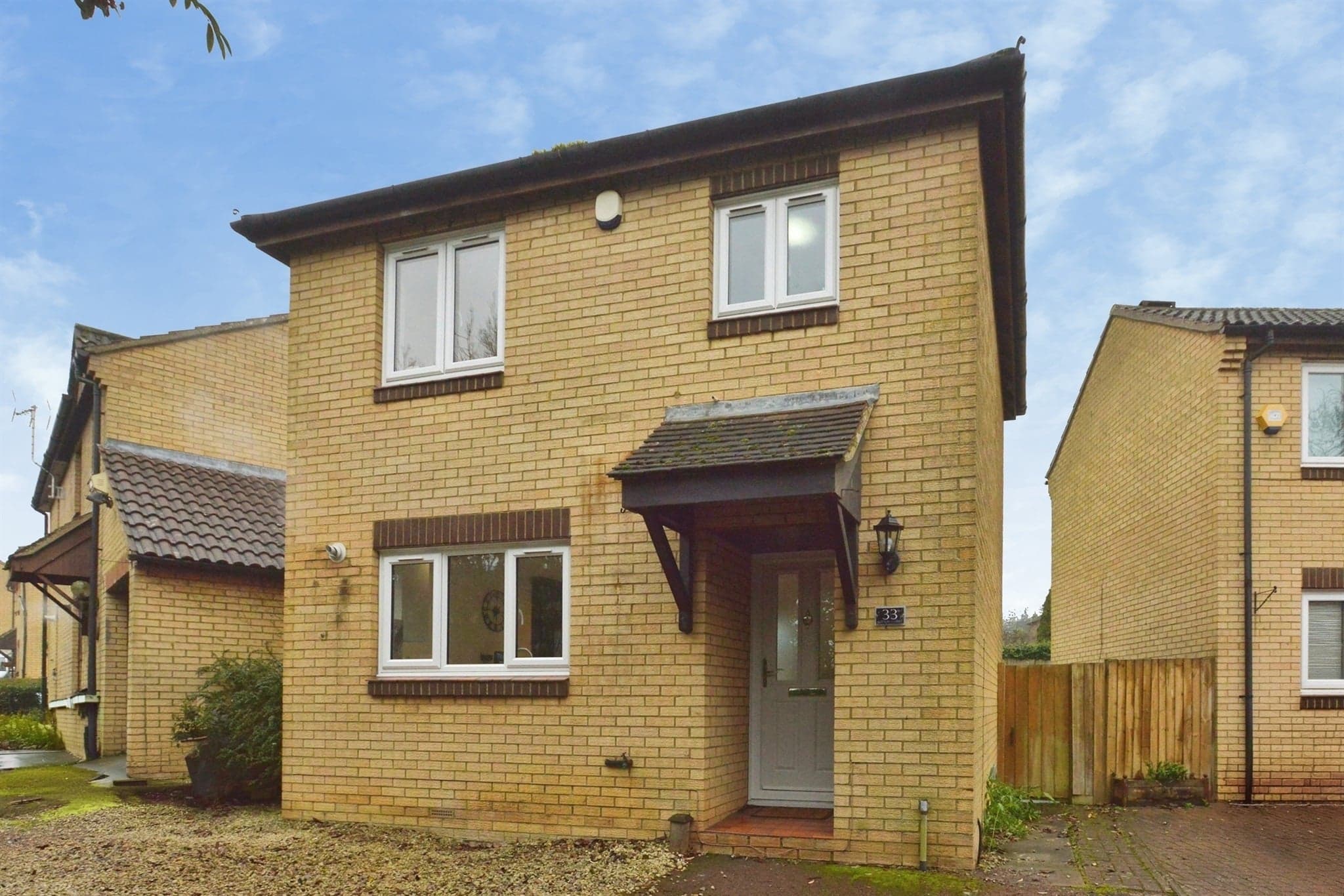 Property at Sutton Court, Emerson Valley, Milton Keynes