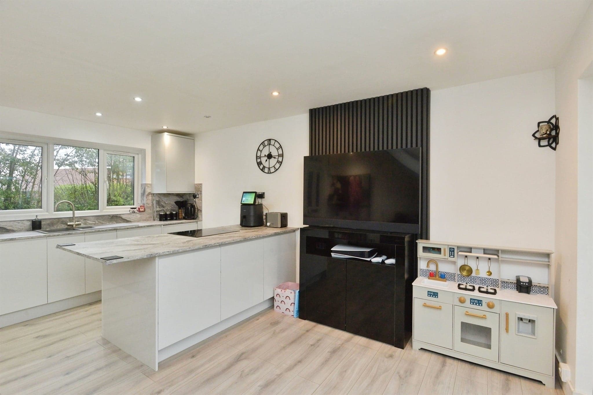 Property at Sutton Court, Emerson Valley, Milton Keynes