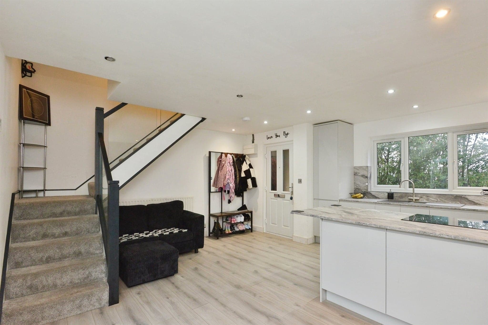 Property at Sutton Court, Emerson Valley, Milton Keynes