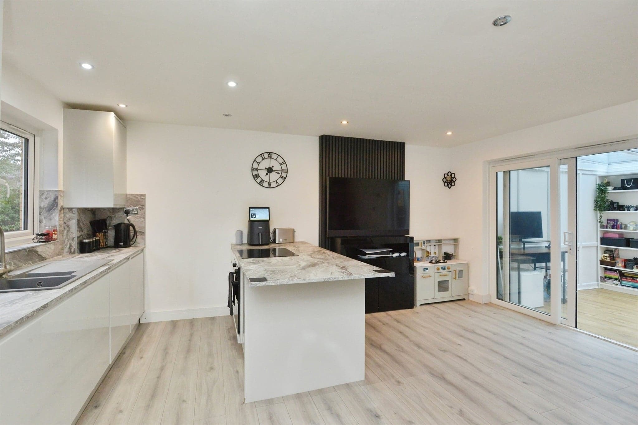 Property at Sutton Court, Emerson Valley, Milton Keynes