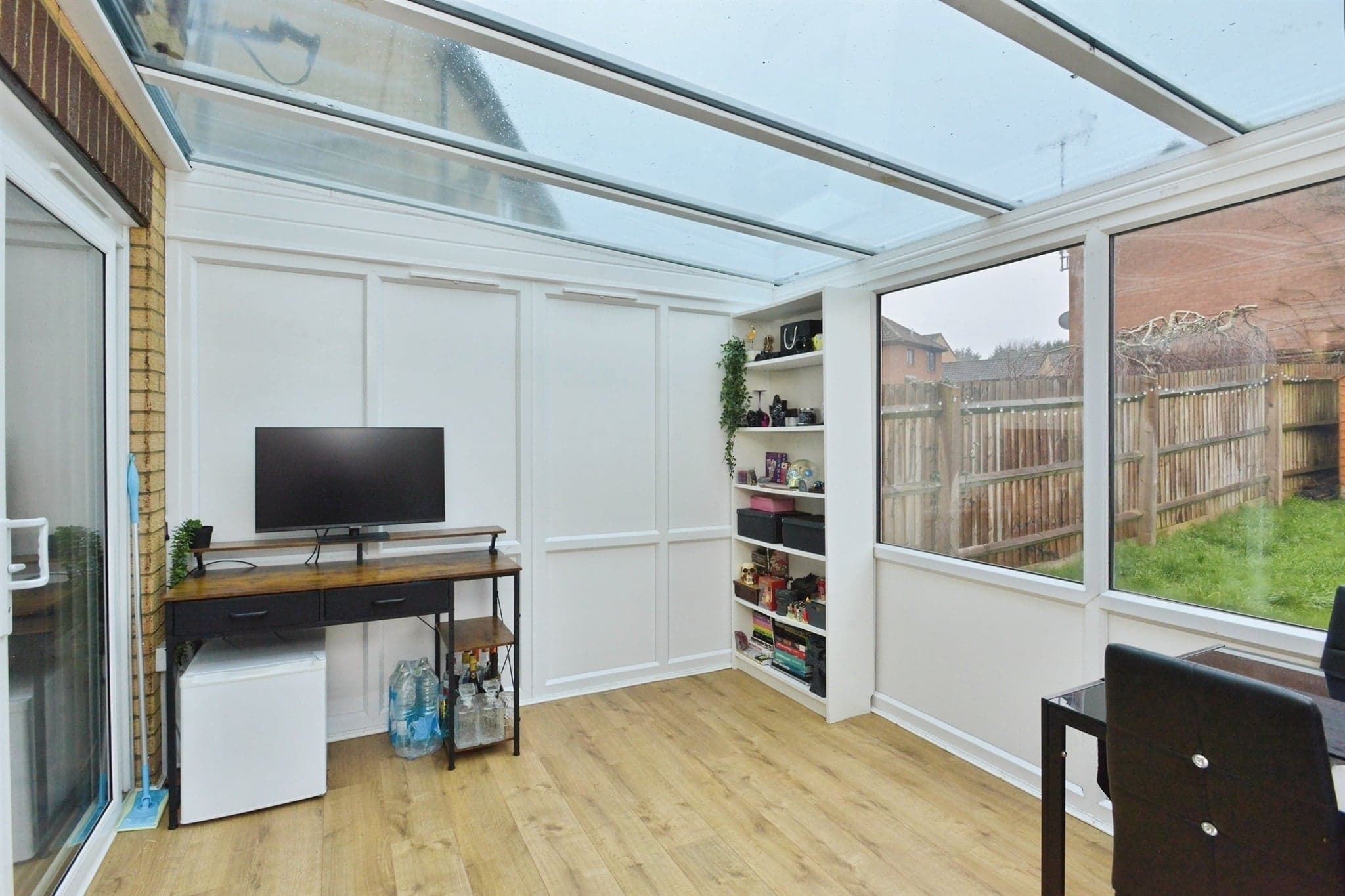 Property at Sutton Court, Emerson Valley, Milton Keynes
