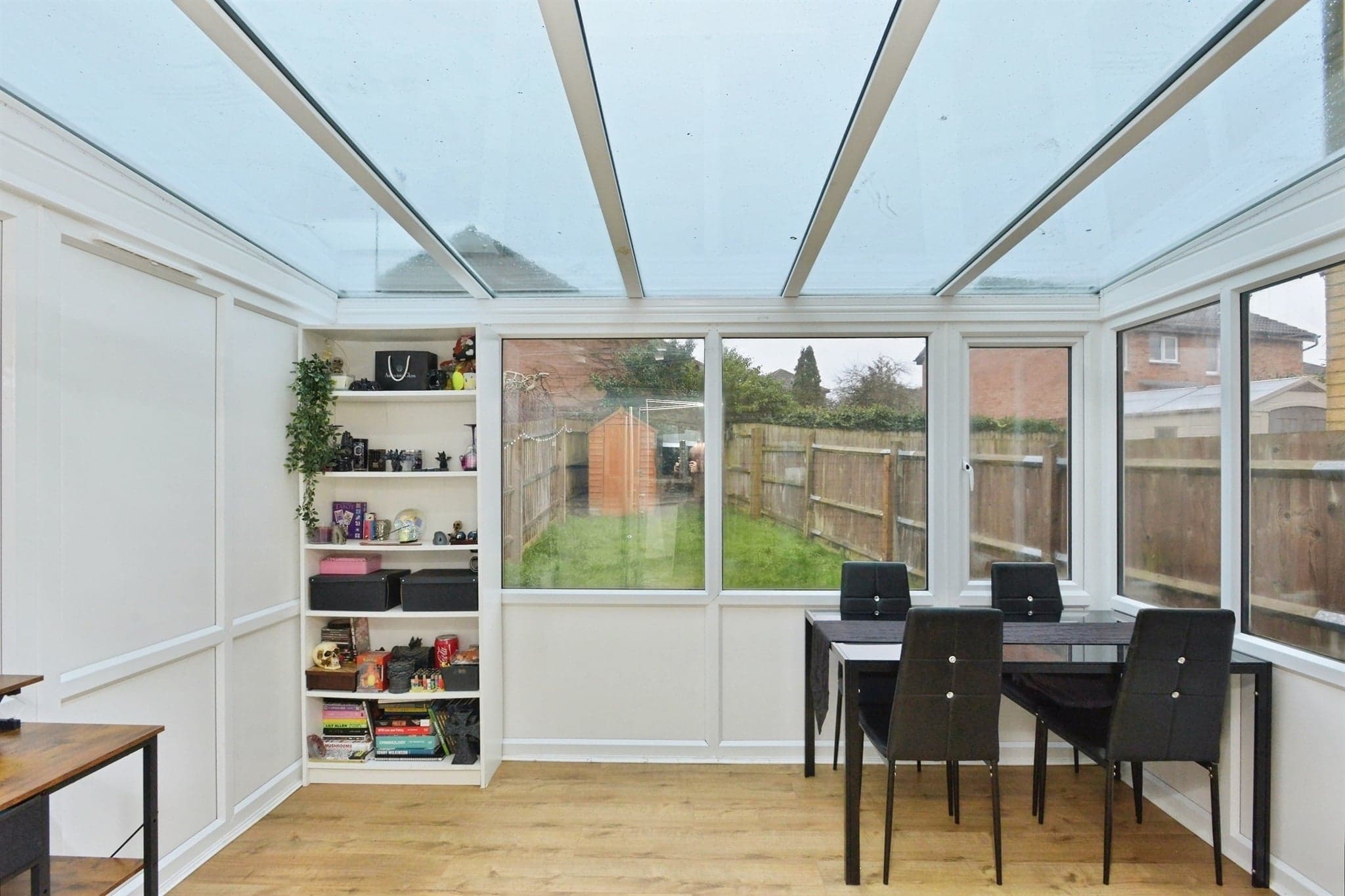 Property at Sutton Court, Emerson Valley, Milton Keynes