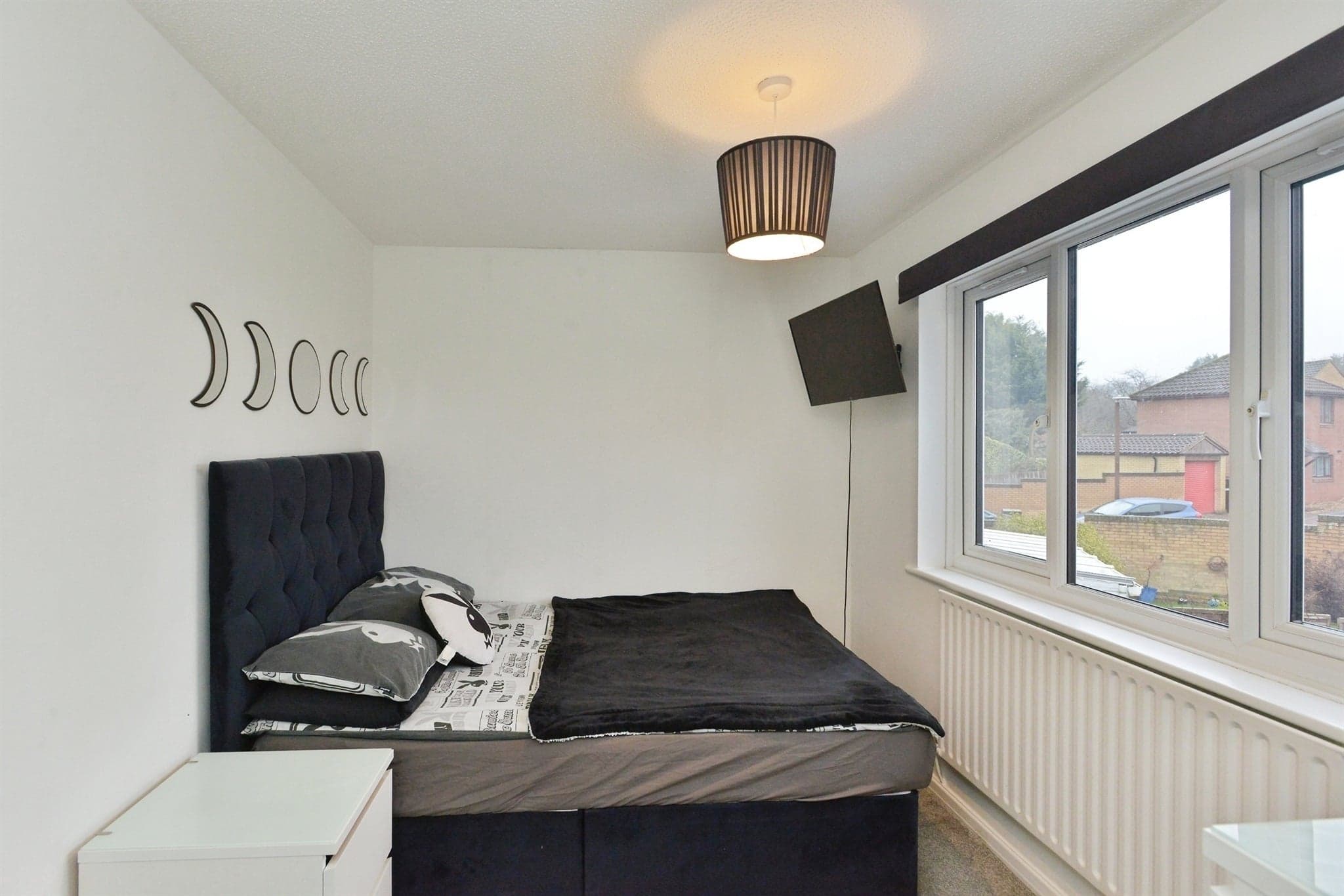 Property at Sutton Court, Emerson Valley, Milton Keynes