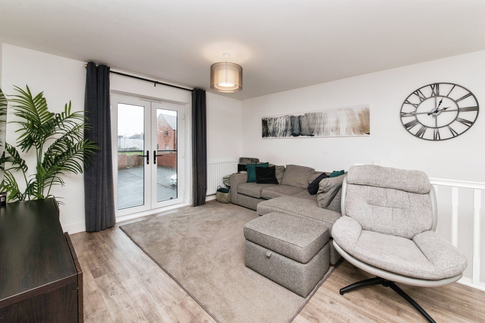 Property at Quartz Row, Exeter