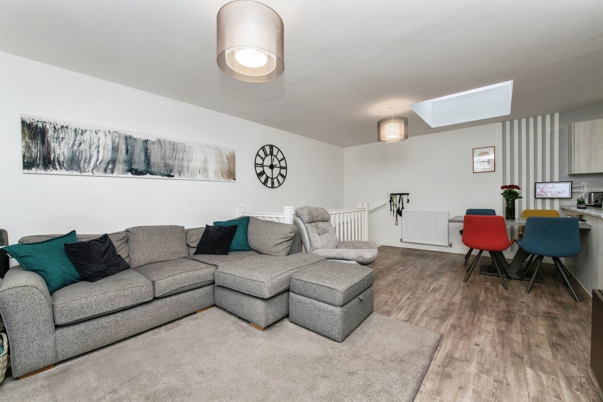 Property at Quartz Row, Exeter