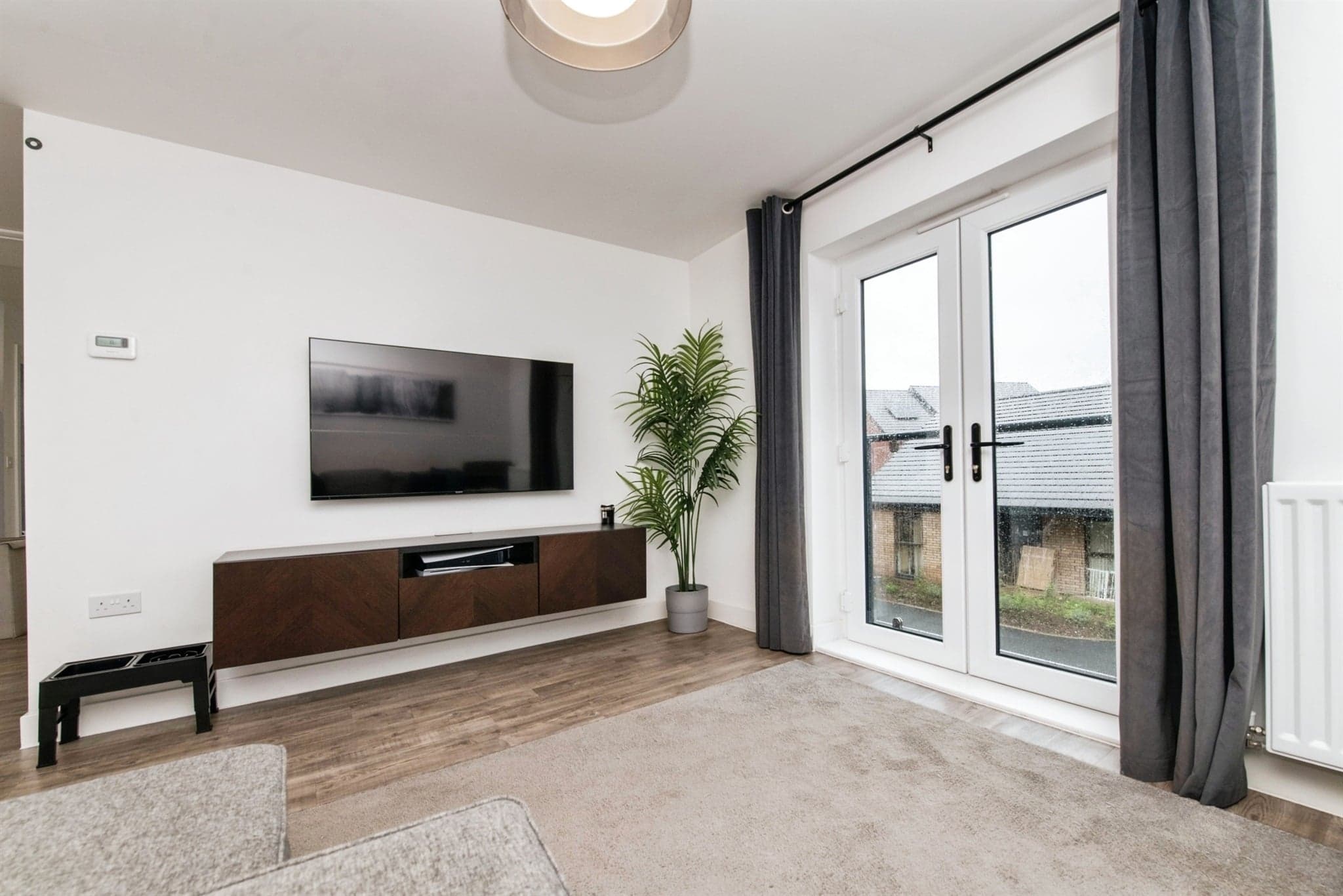 Property at Quartz Row, Exeter