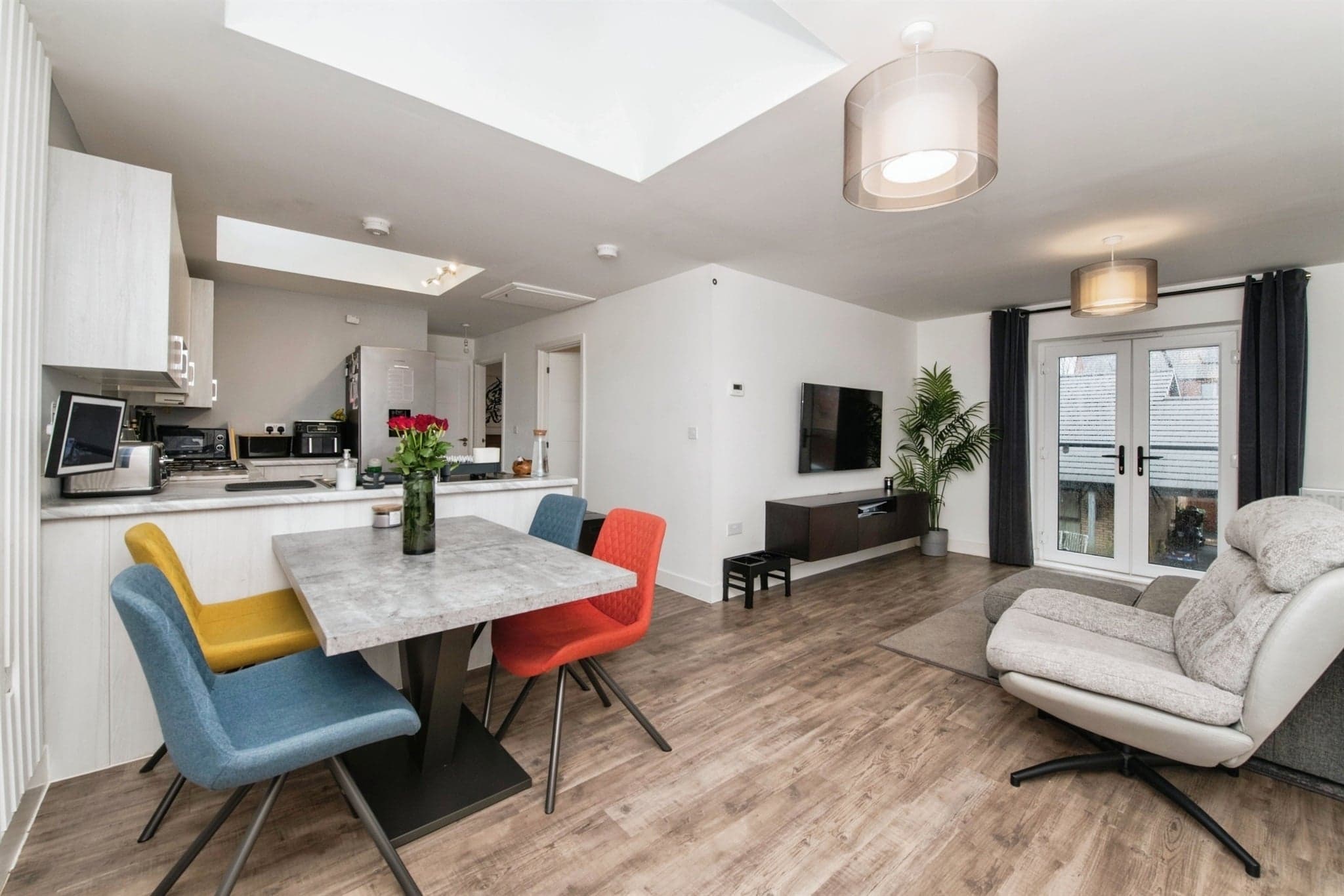 Property at Quartz Row, Exeter