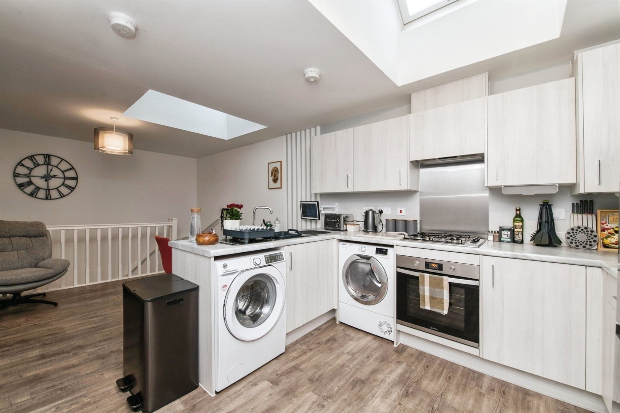 Property at Quartz Row, Exeter