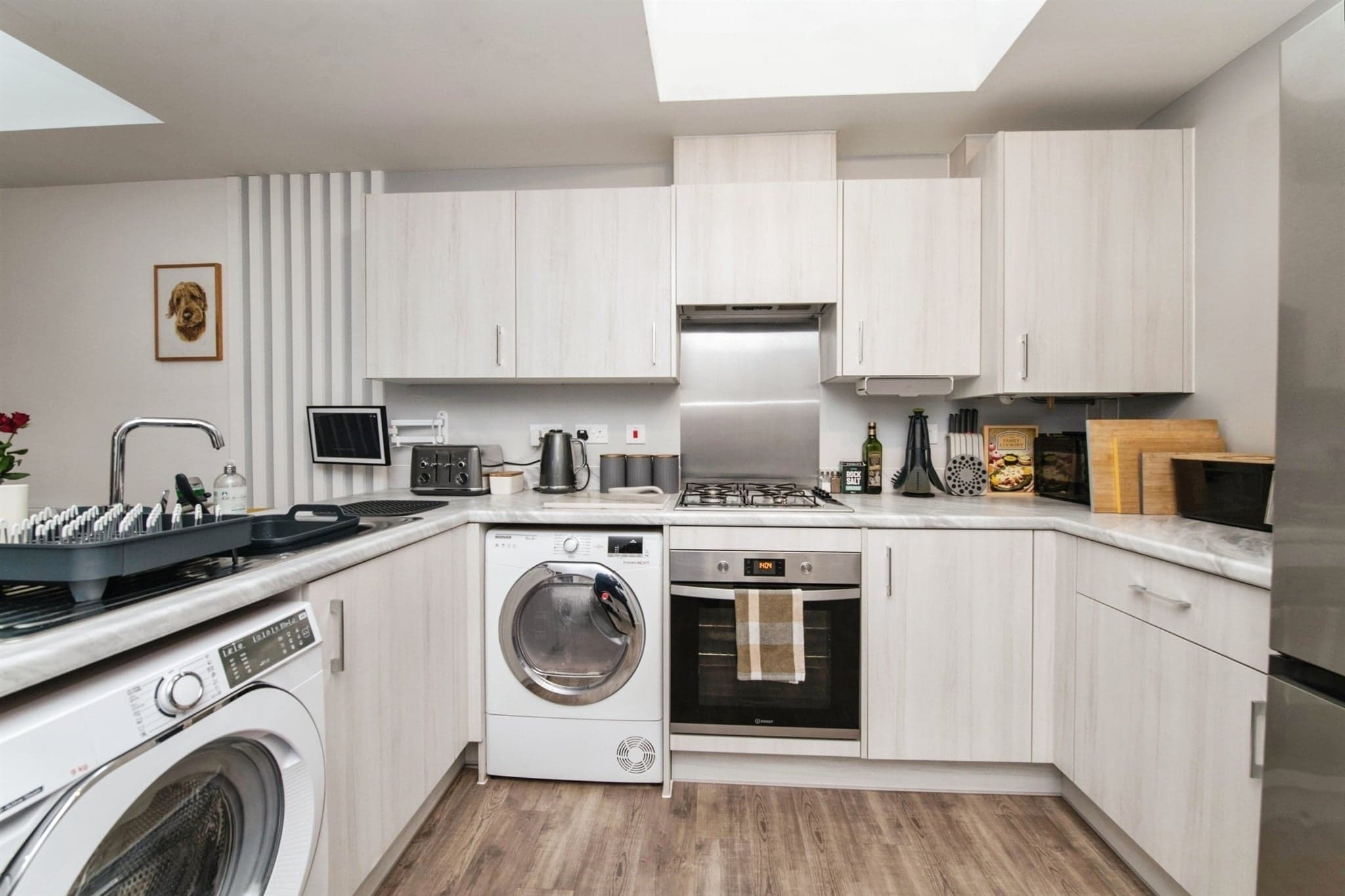 Property at Quartz Row, Exeter