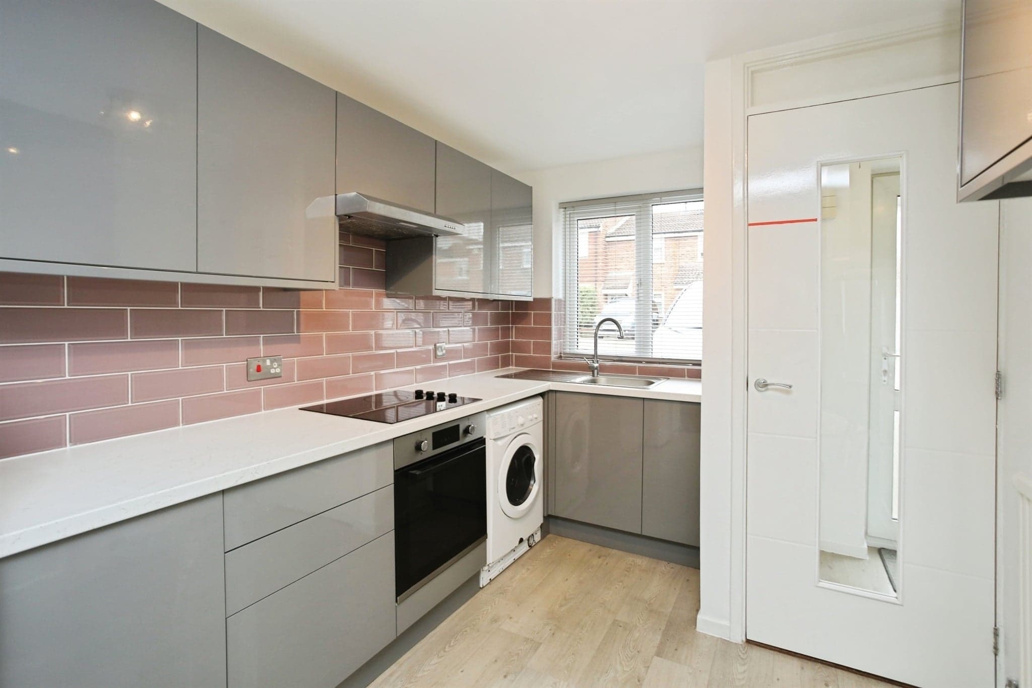 Property at Barleycorn, Leybourne, West Malling