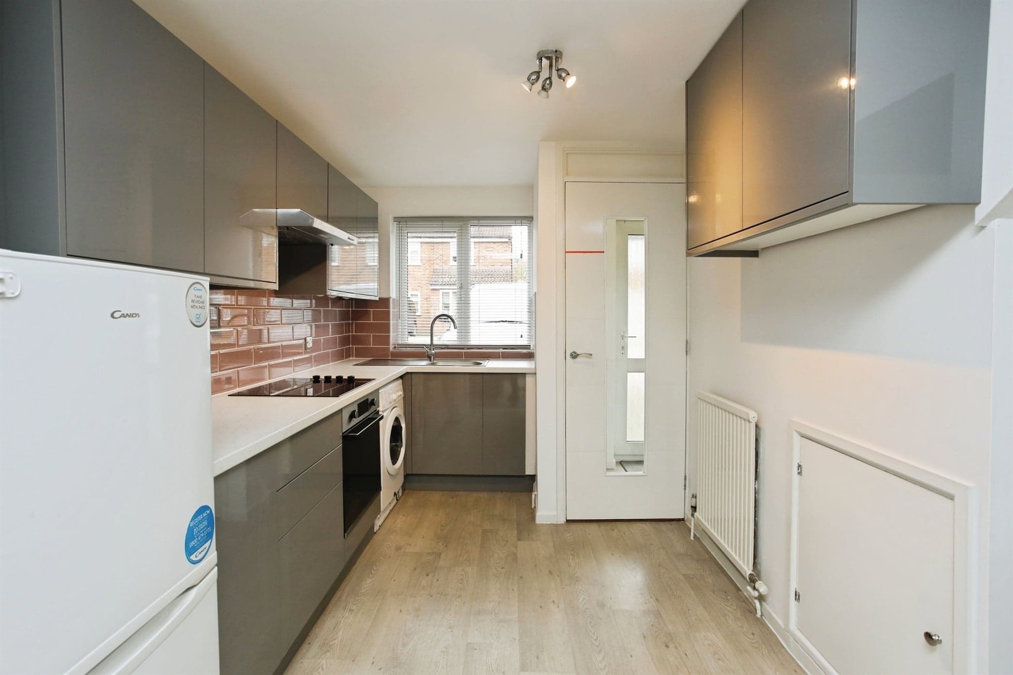 Property at Barleycorn, Leybourne, West Malling