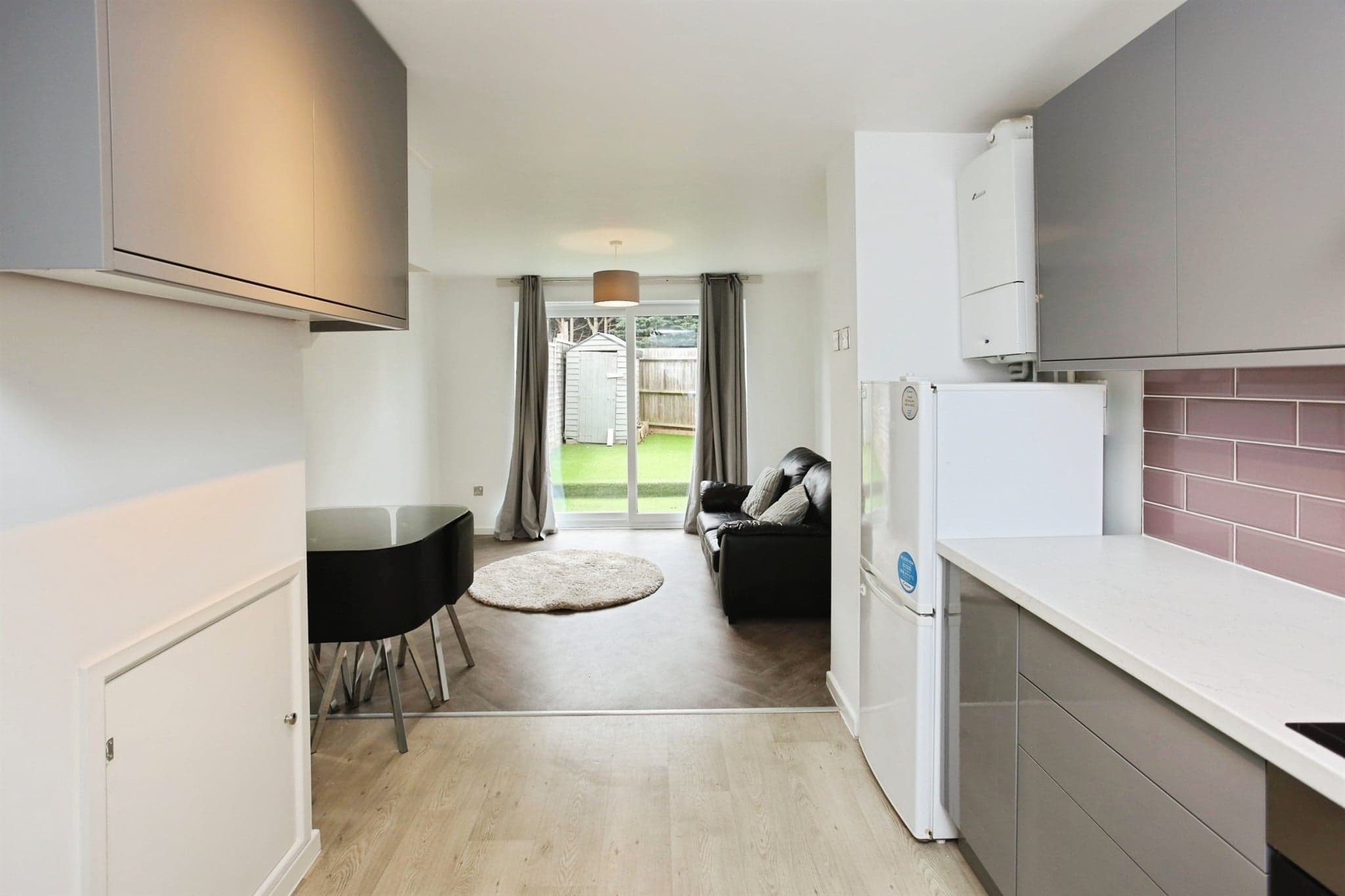 Property at Barleycorn, Leybourne, West Malling