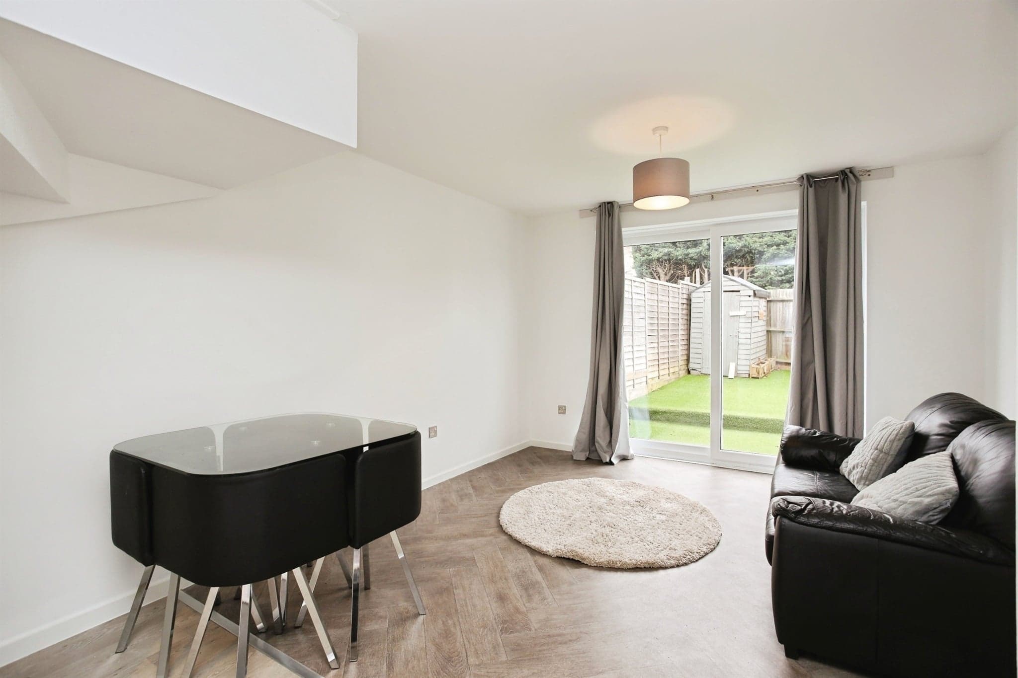 Property at Barleycorn, Leybourne, West Malling