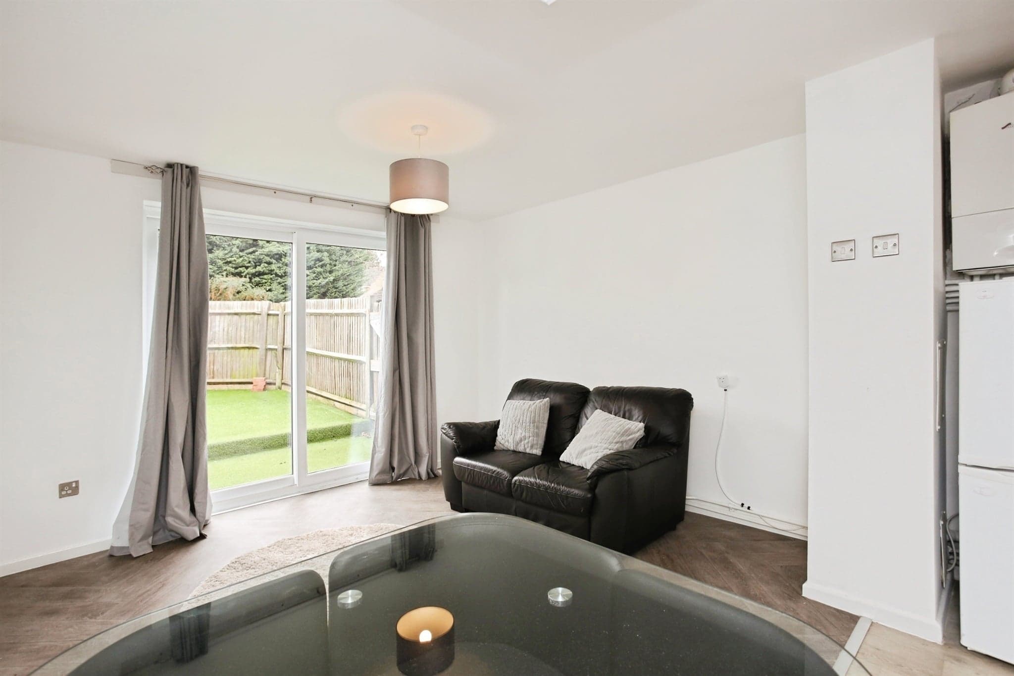 Property at Barleycorn, Leybourne, West Malling