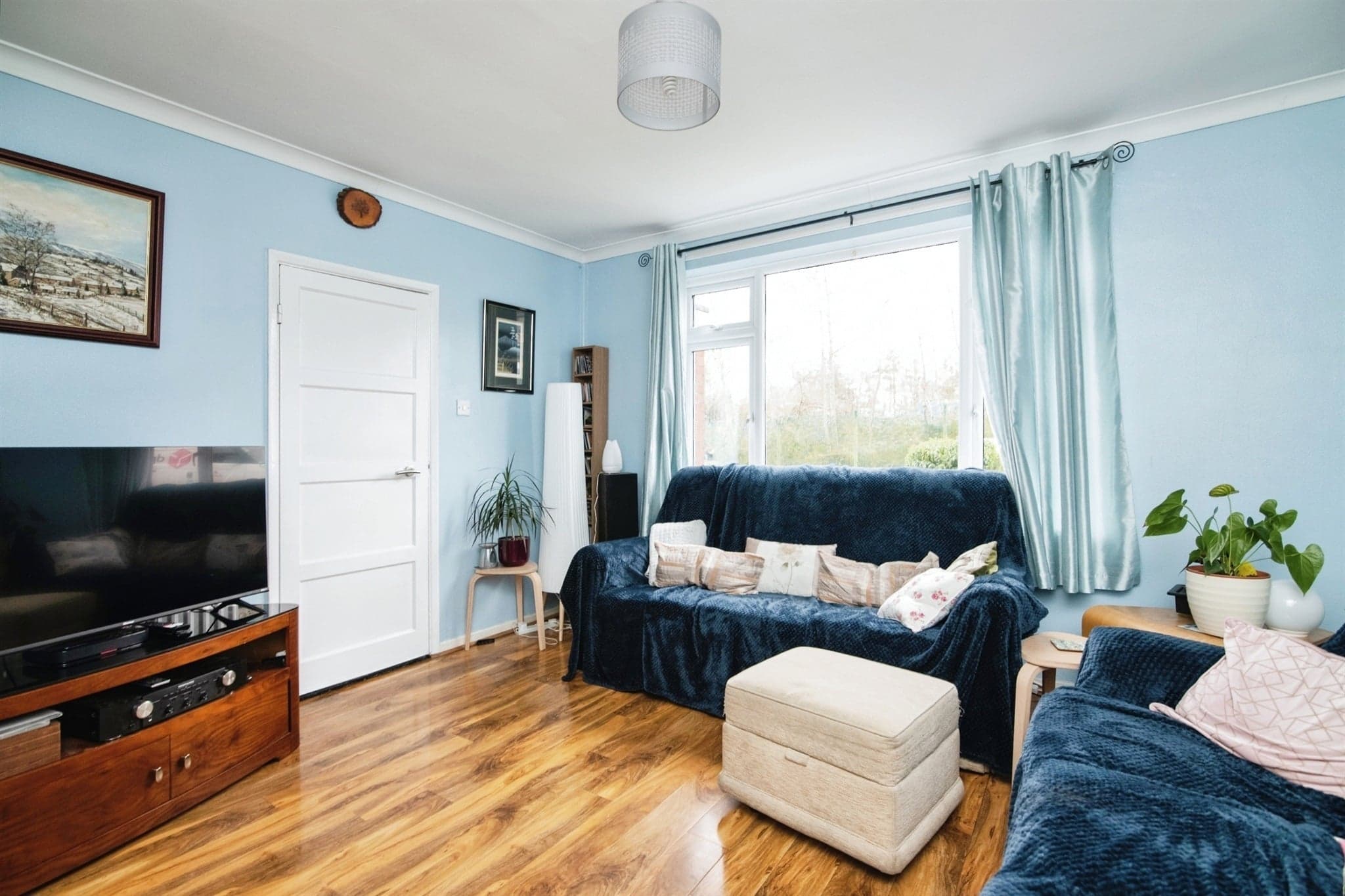 Property at Sycamore Green, Dudley