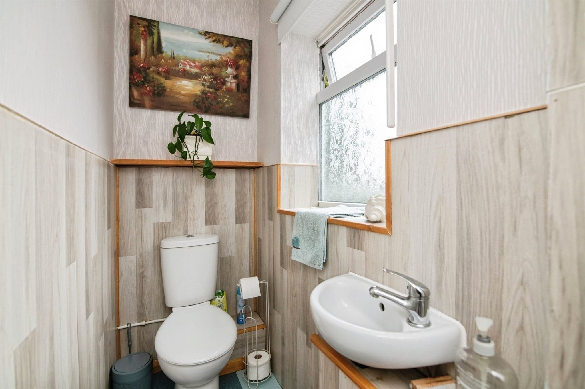 Property at Sycamore Green, Dudley