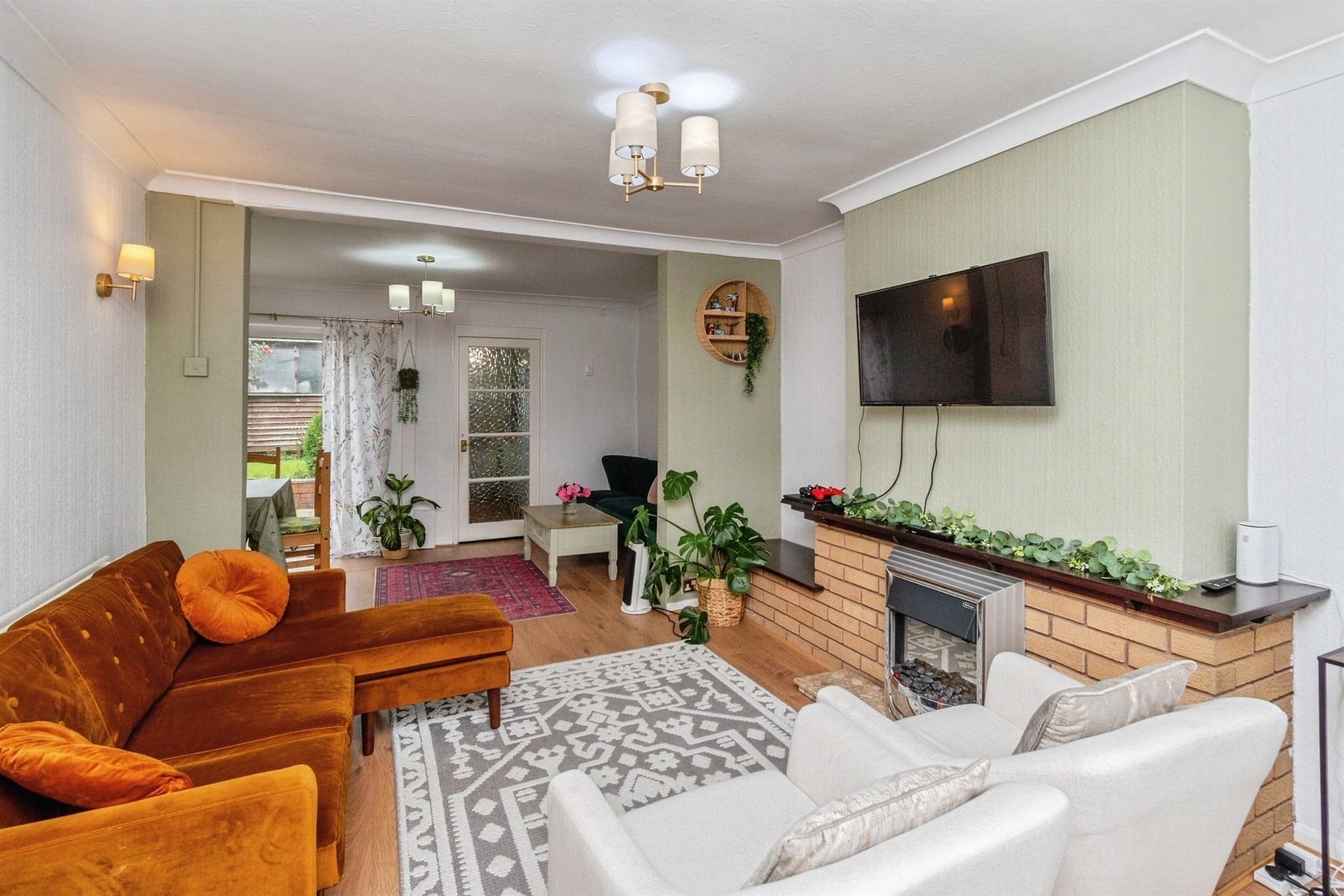 Property at Coronation Road, WEDNESBURY