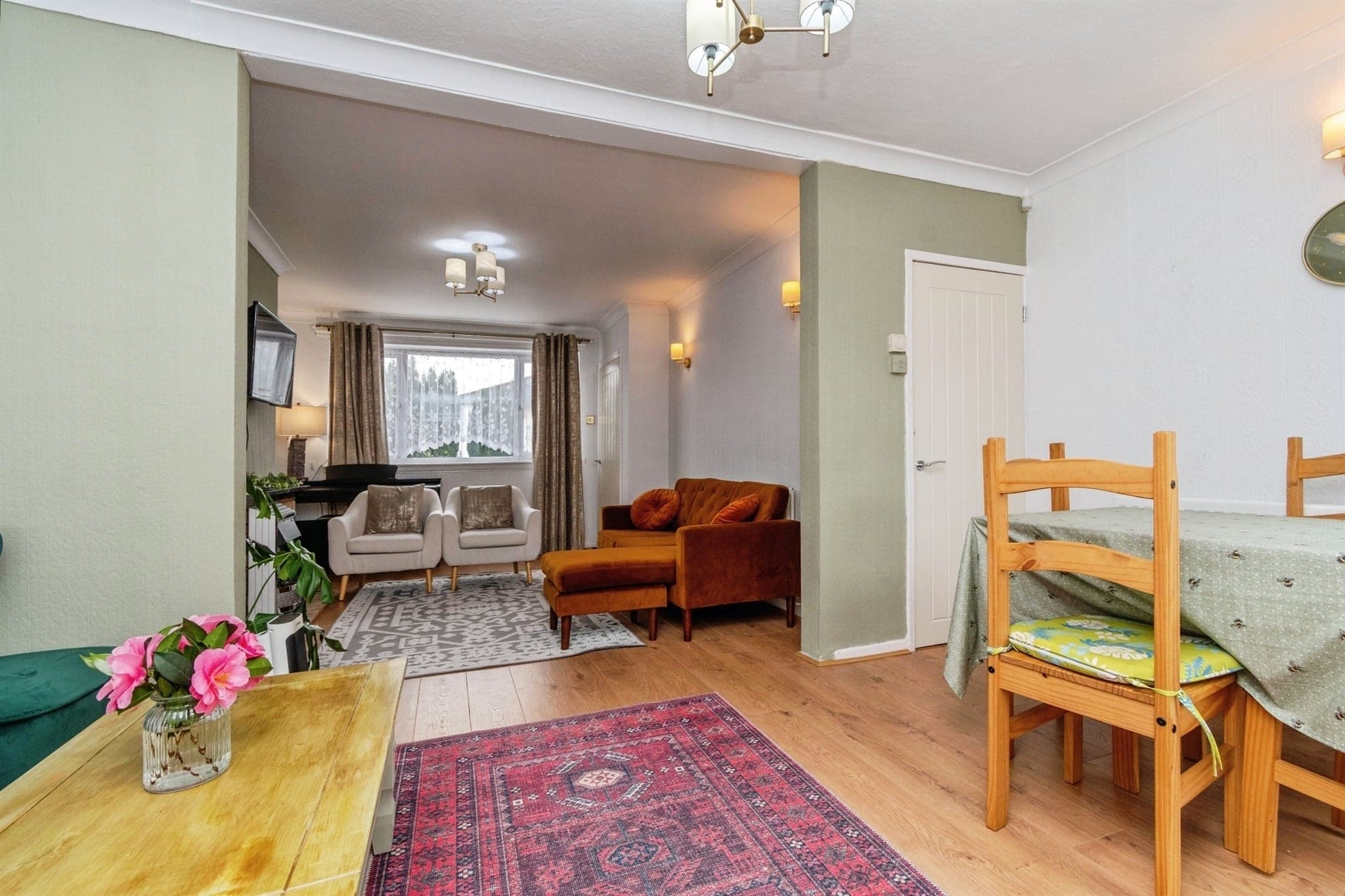 Property at Coronation Road, WEDNESBURY