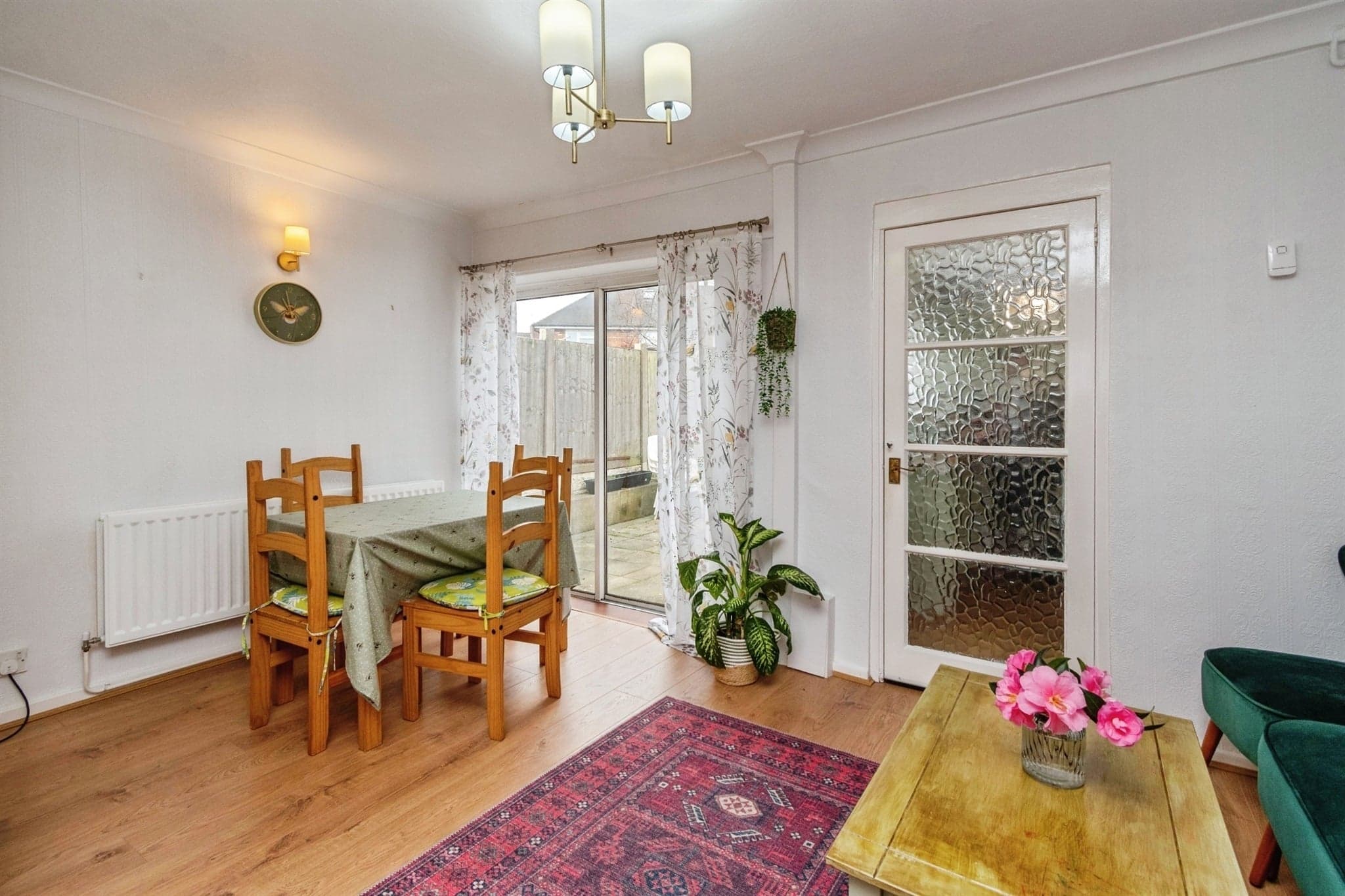 Property at Coronation Road, WEDNESBURY