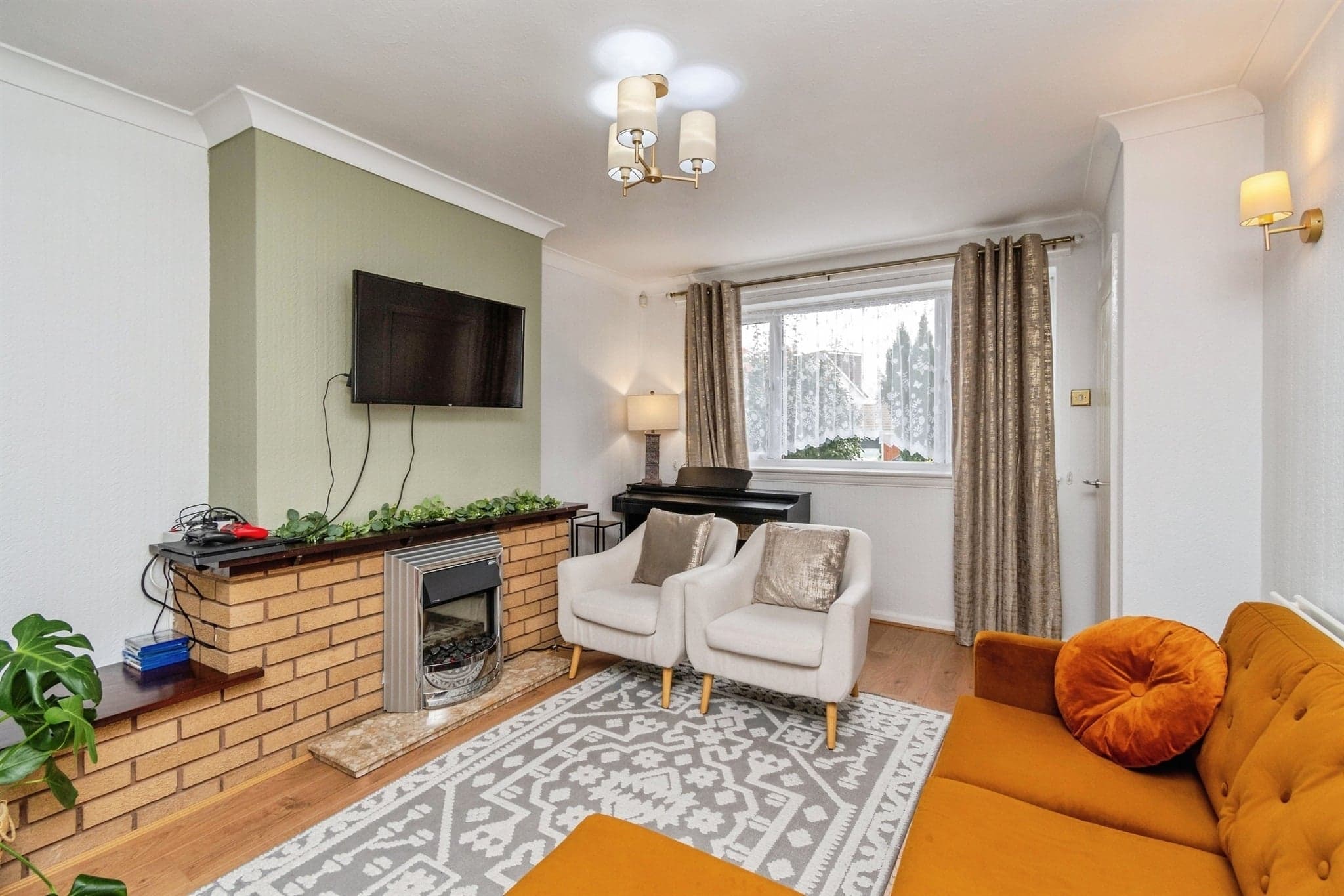 Property at Coronation Road, WEDNESBURY