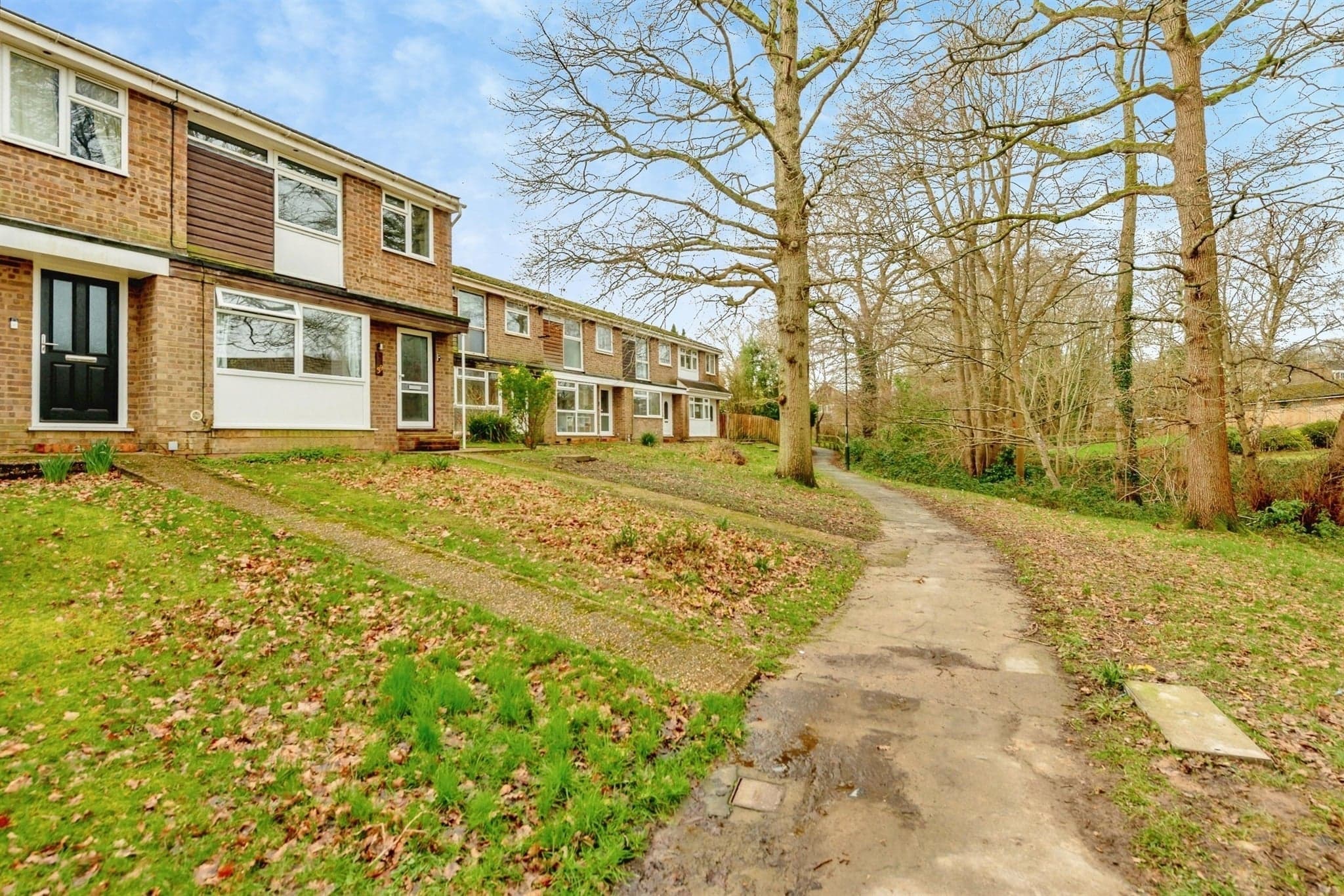 Property at Rowan Walk, Crawley Down, Crawley