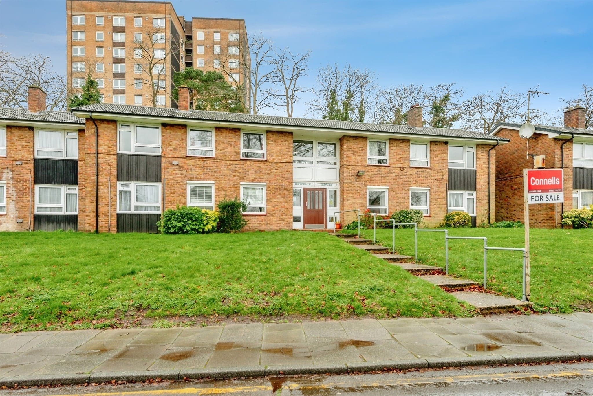 Property at Carrington Close, Redhill