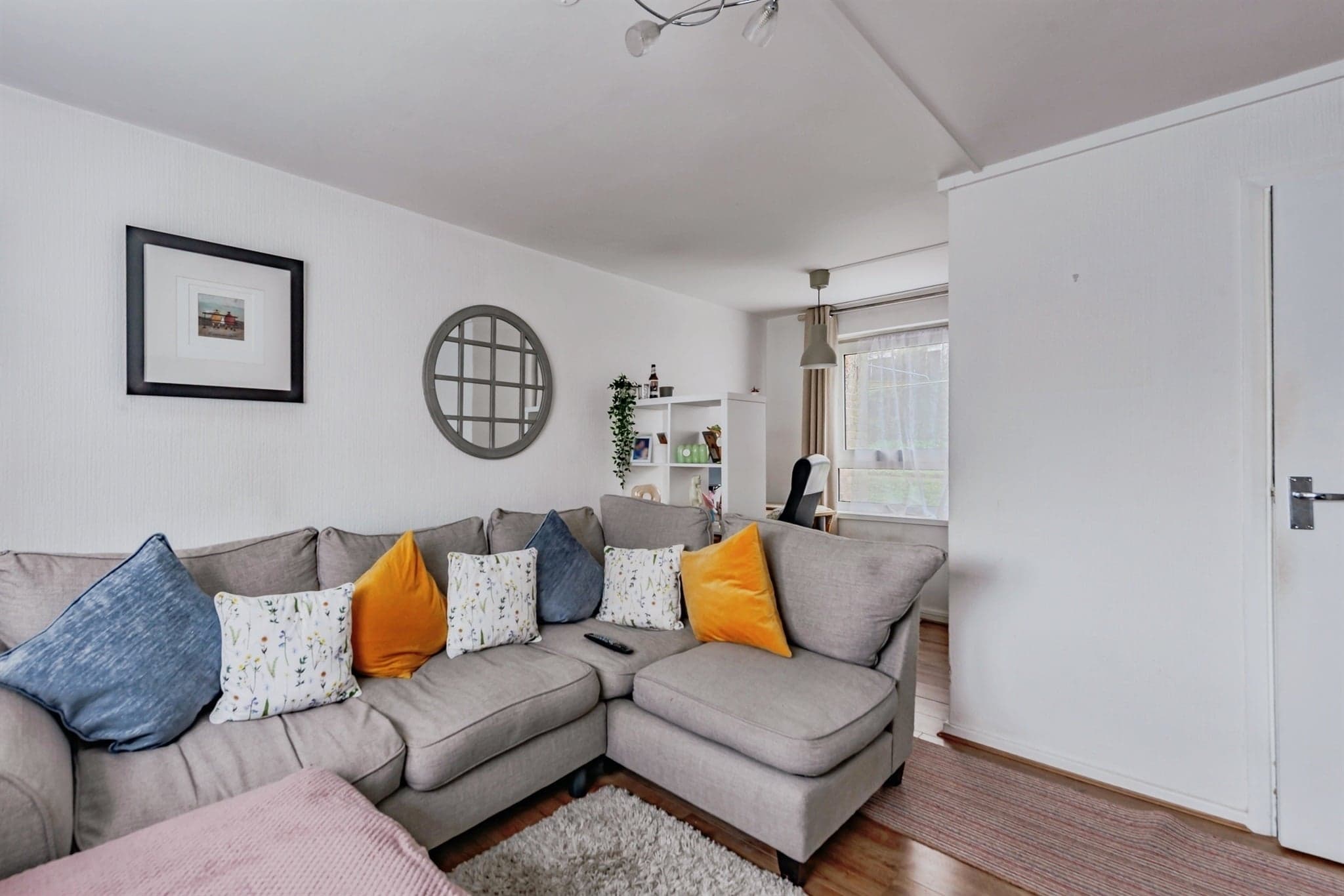 Property at Carrington Close, Redhill