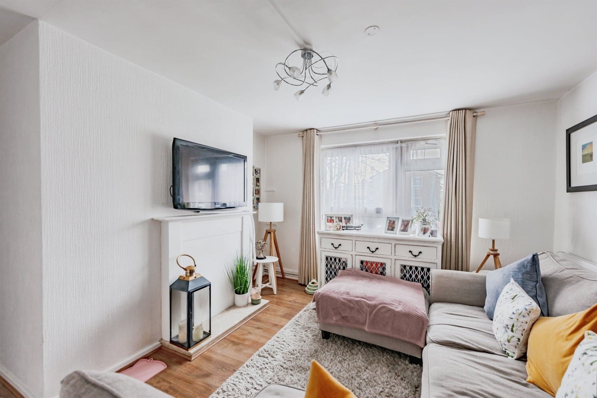 Property at Carrington Close, Redhill