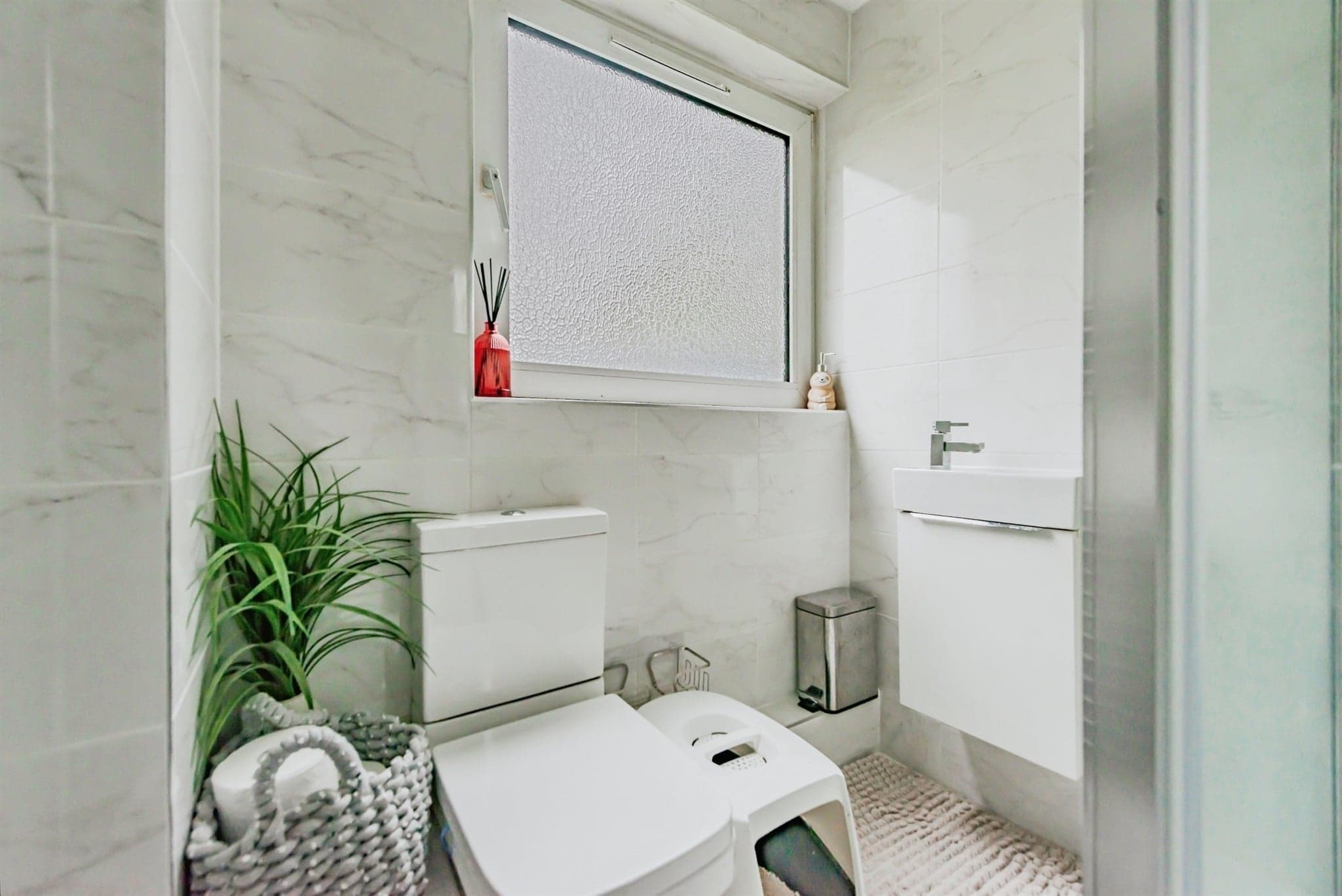 Property at Carrington Close, Redhill