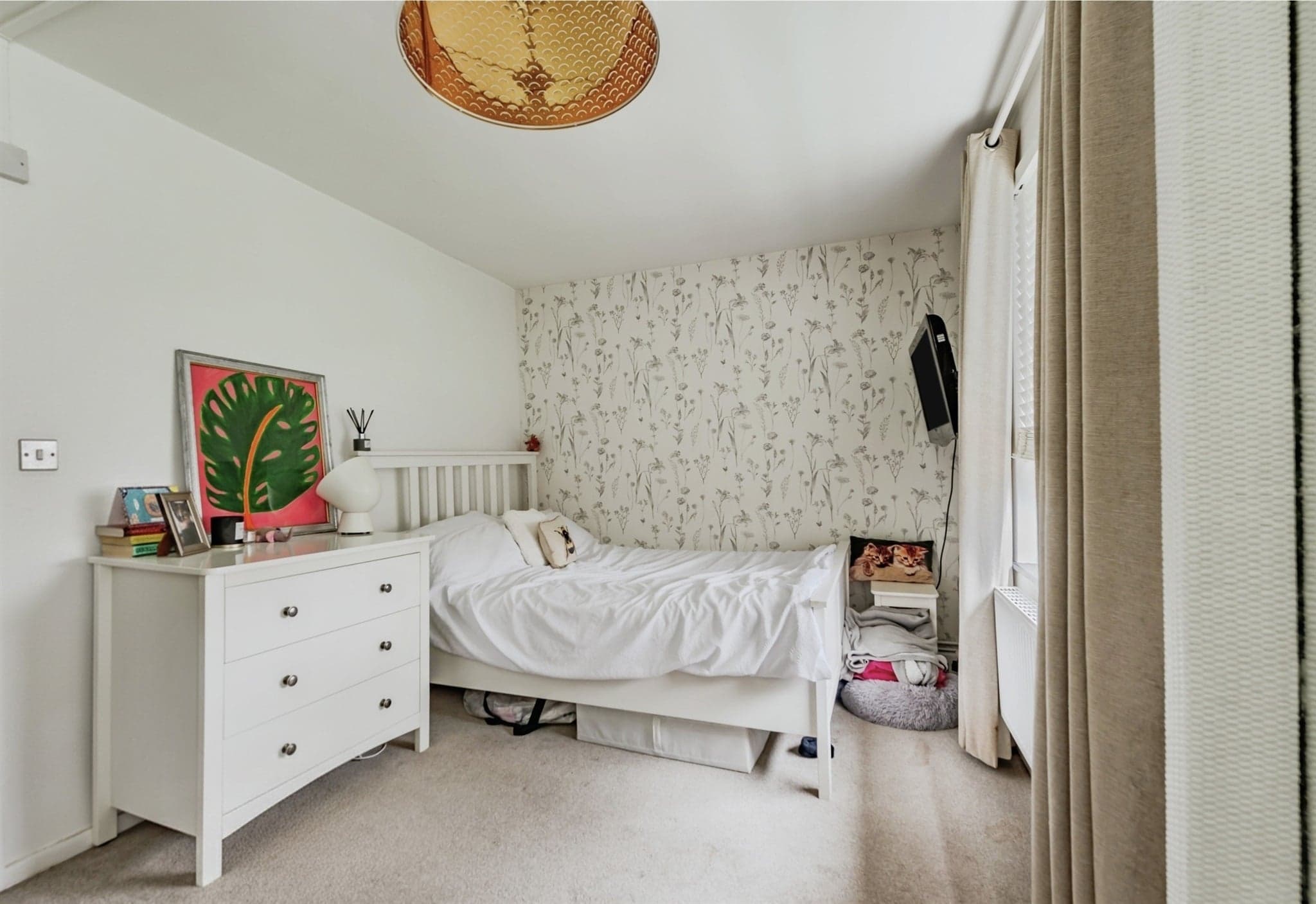 Property at Carrington Close, Redhill