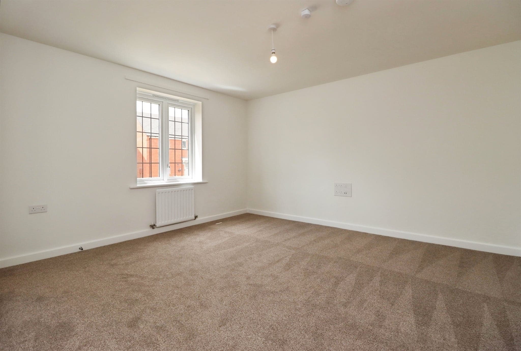 Property at Saxon Park, Desborough, Kettering