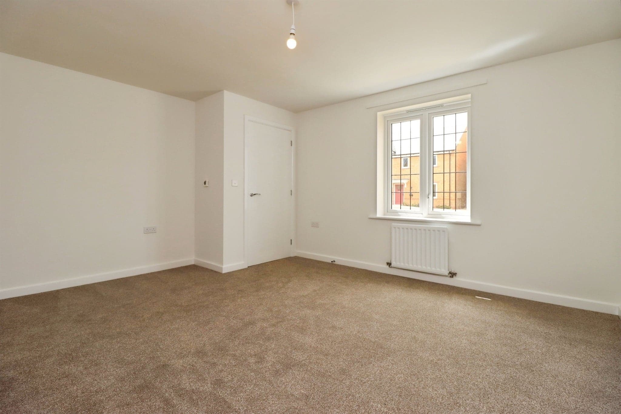 Property at Saxon Park, Desborough, Kettering