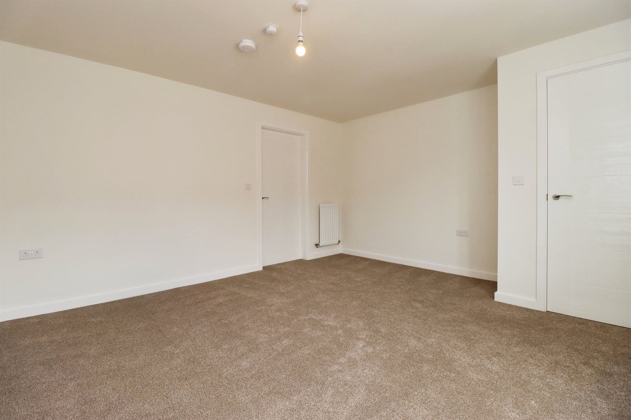 Property at Saxon Park, Desborough, Kettering