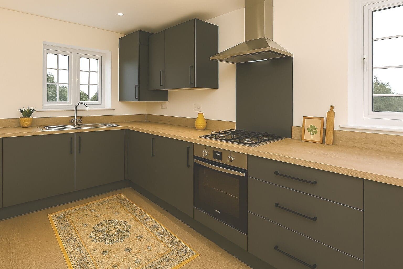 Property at The Woodlands, Lightmoor, Lightmoor Village, Telford