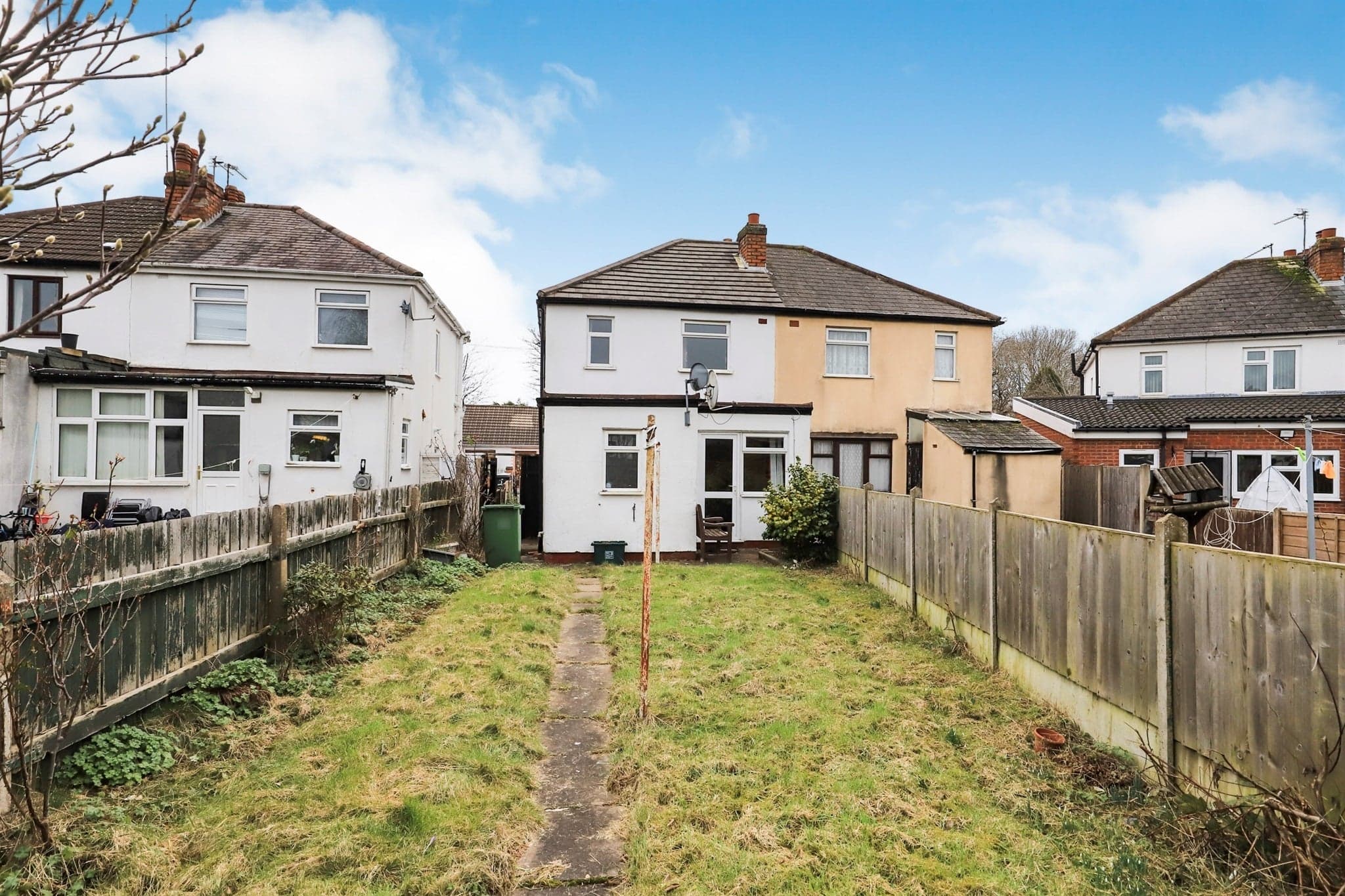 Property at Hadley Road, Bilston