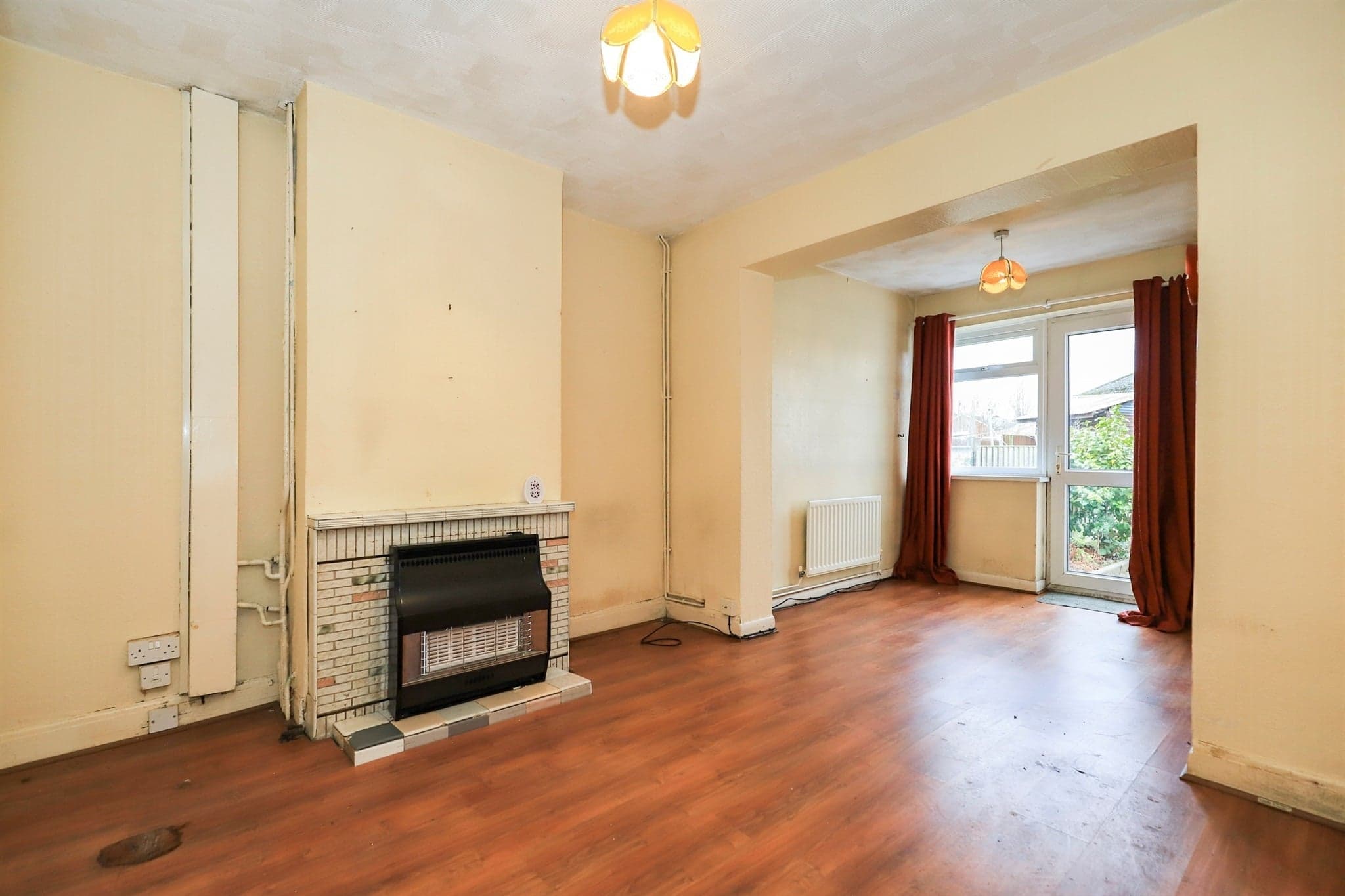 Property at Hadley Road, Bilston