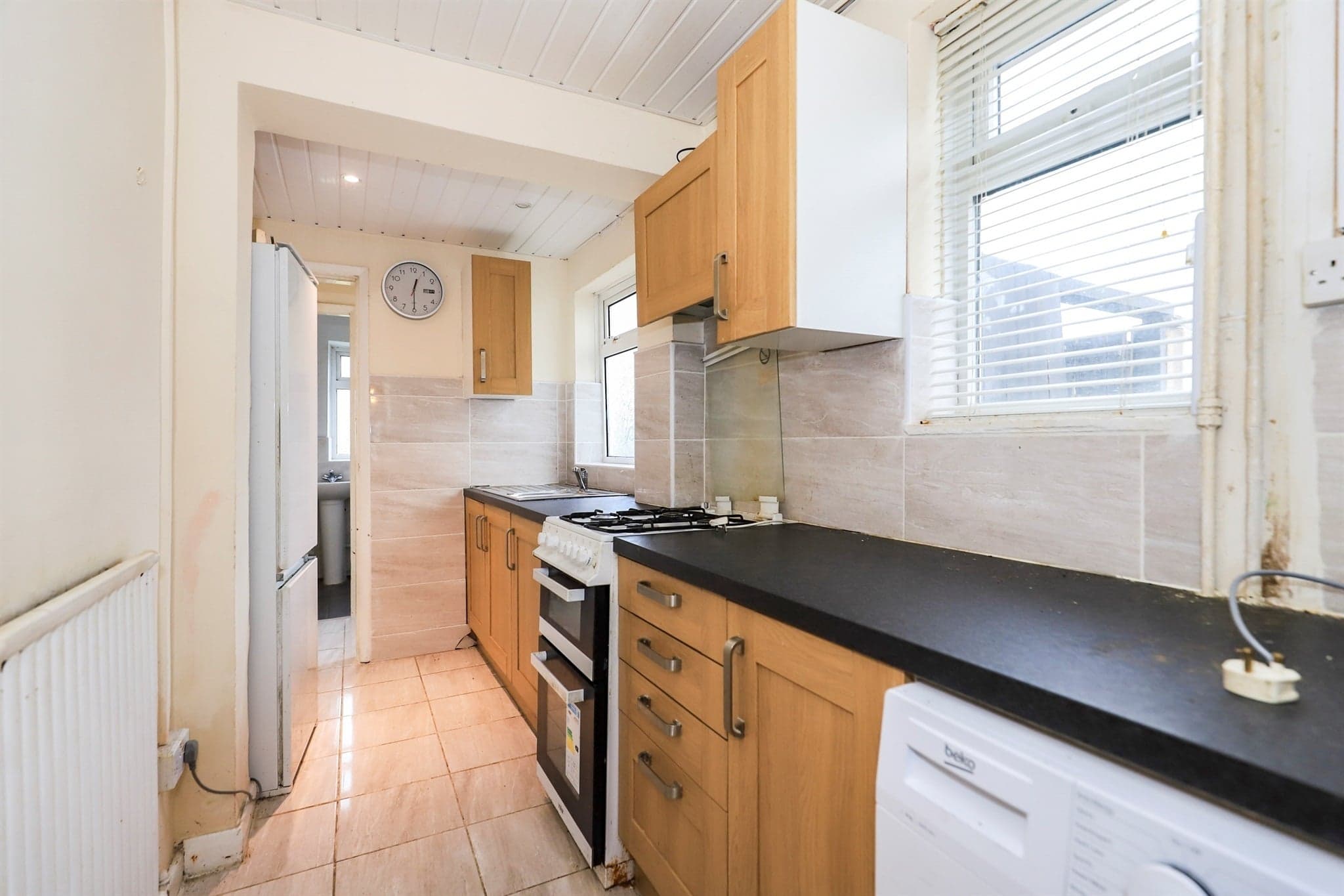 Property at Hadley Road, Bilston