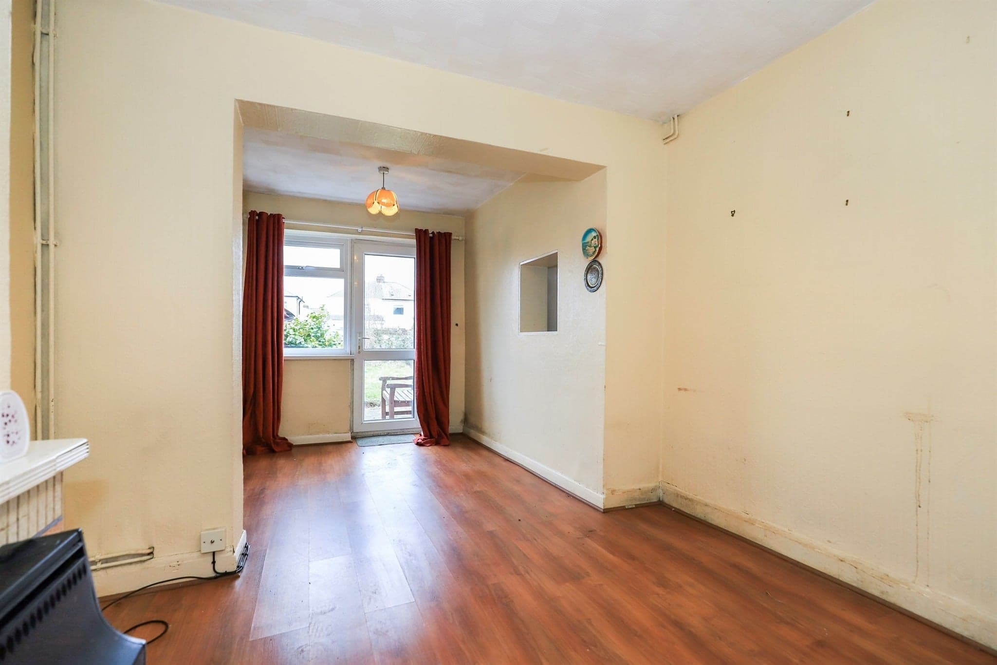 Property at Hadley Road, Bilston