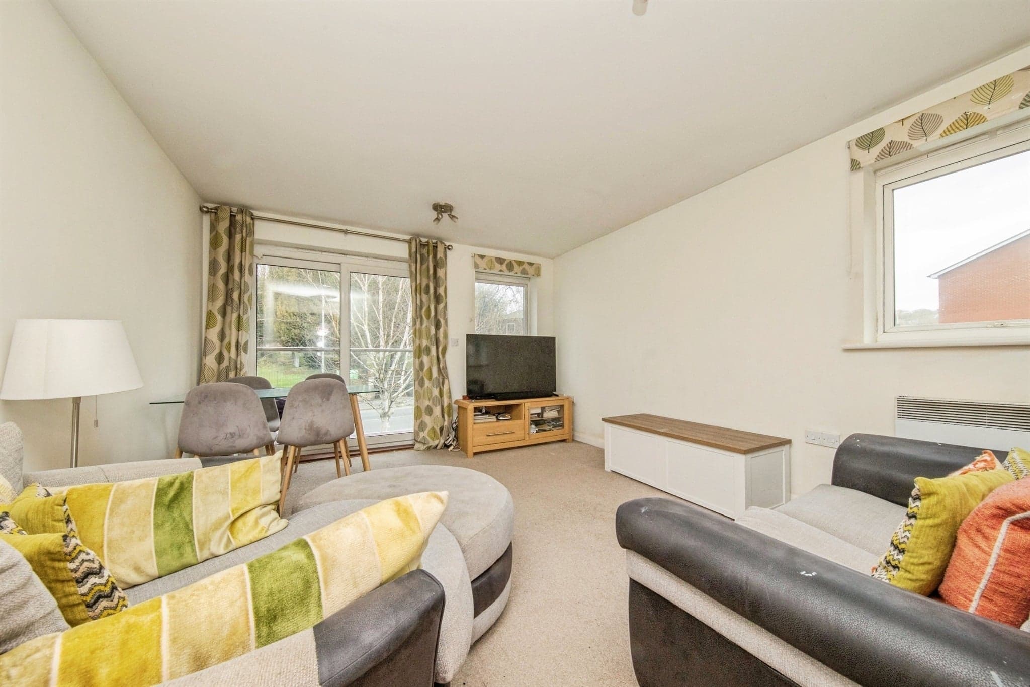 Property at Fore Hamlet, Ipswich