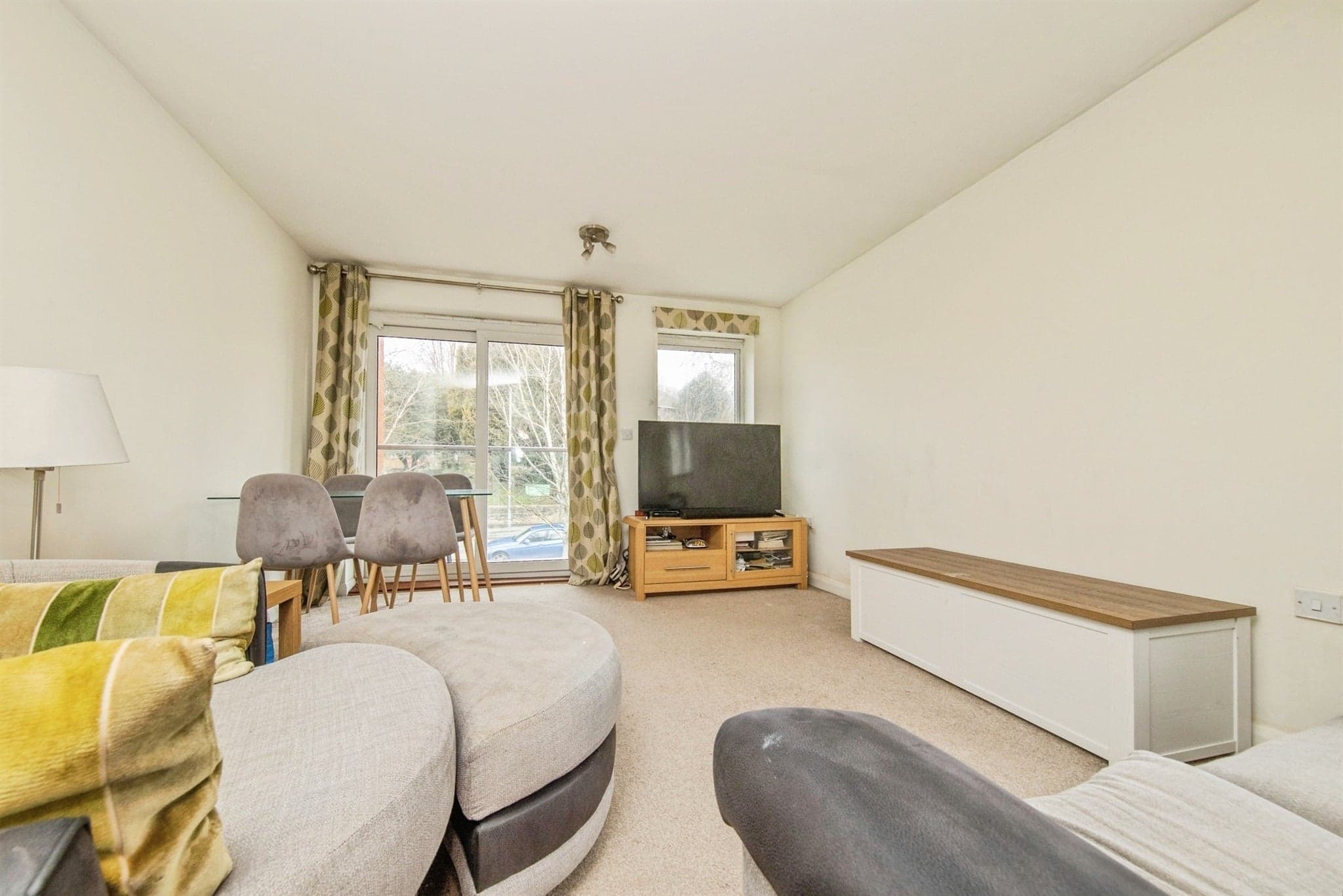Property at Fore Hamlet, Ipswich