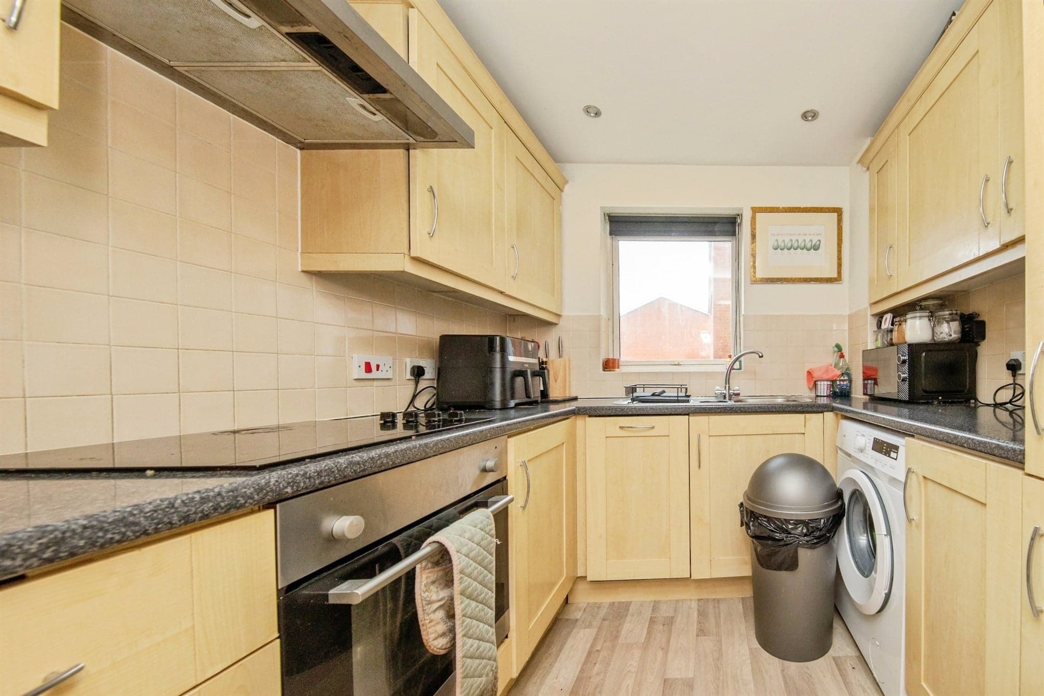 Property at Fore Hamlet, Ipswich