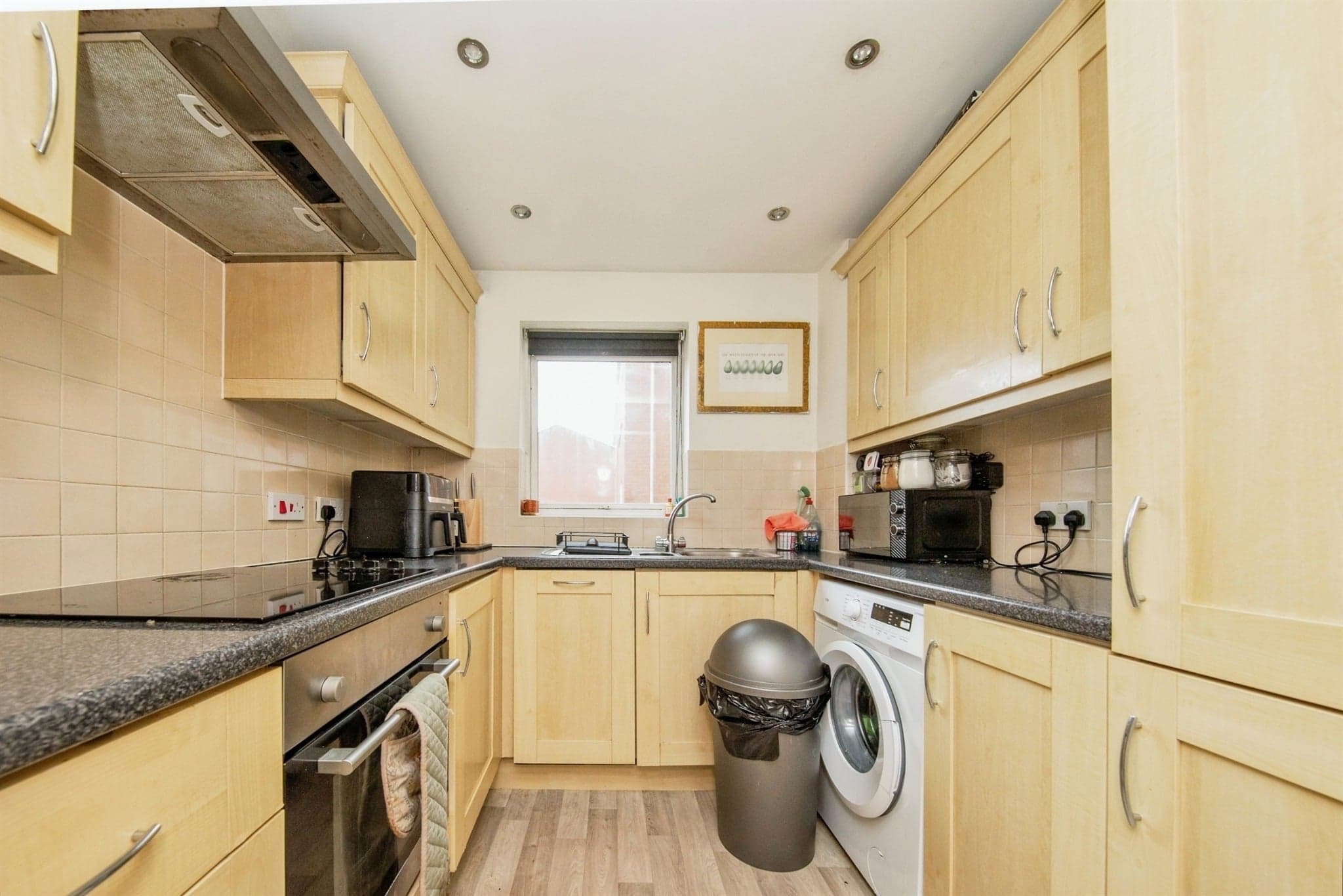 Property at Fore Hamlet, Ipswich