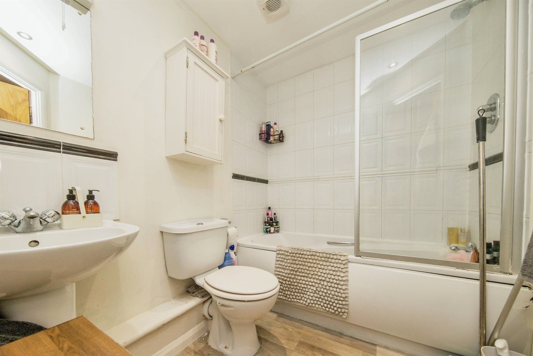 Property at Fore Hamlet, Ipswich