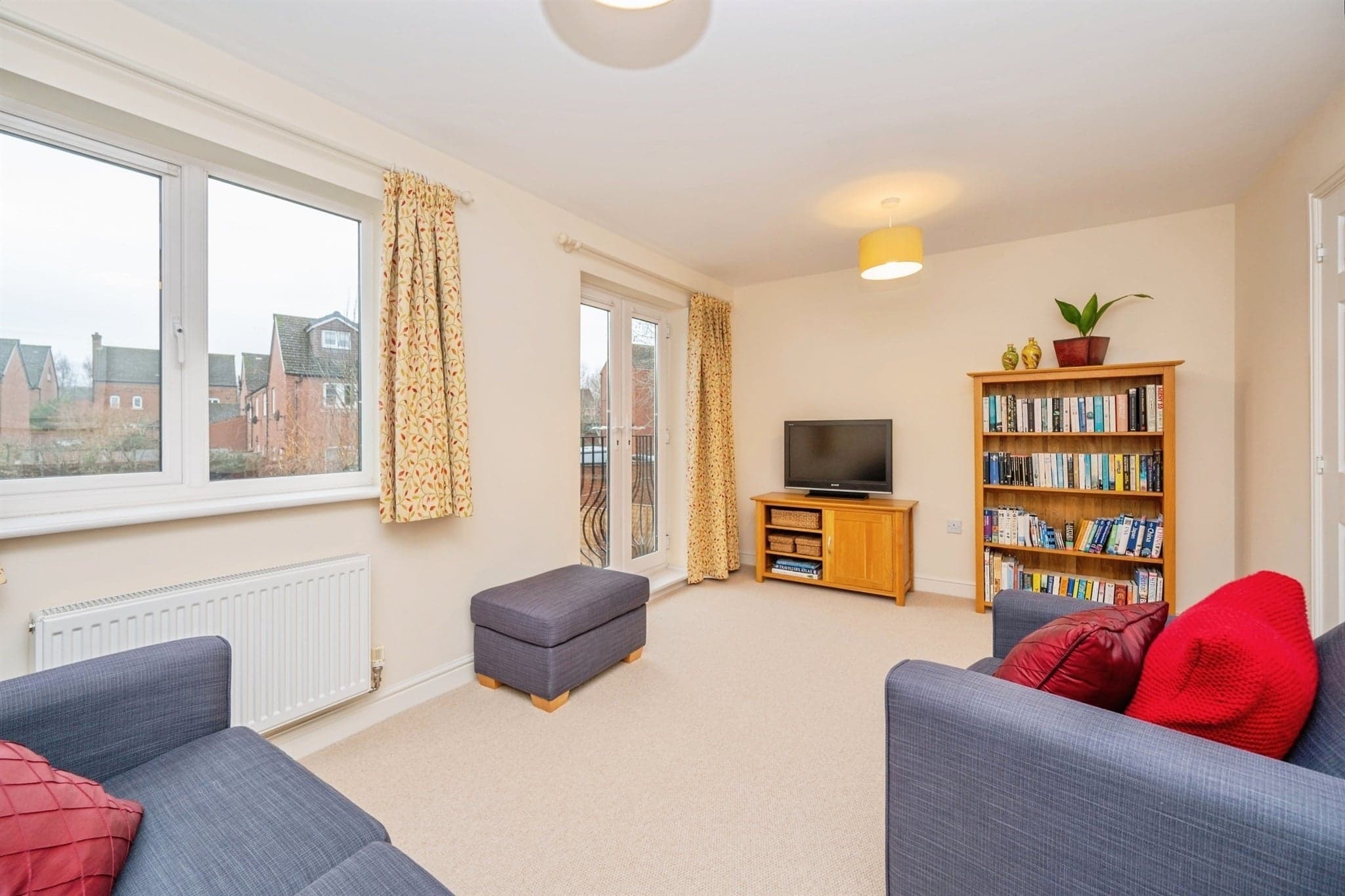 Property at Agincourt Road, Lichfield